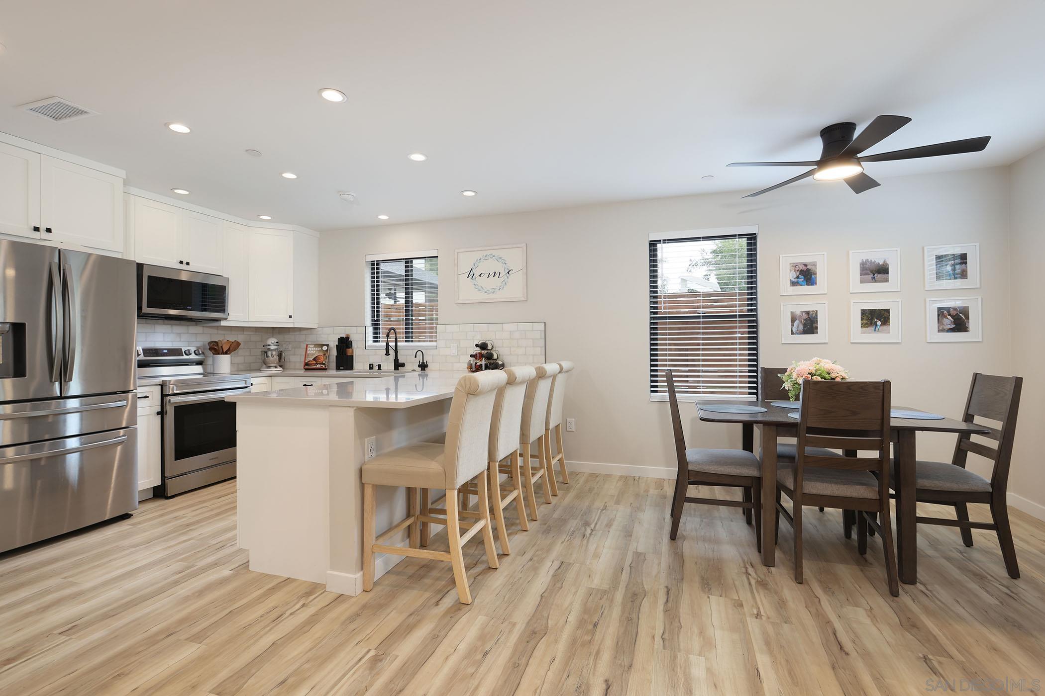 Detail Gallery Image 24 of 34 For 1686-88  Gecko Road, Vista,  CA 92083 - 5 Beds | 5/3 Baths