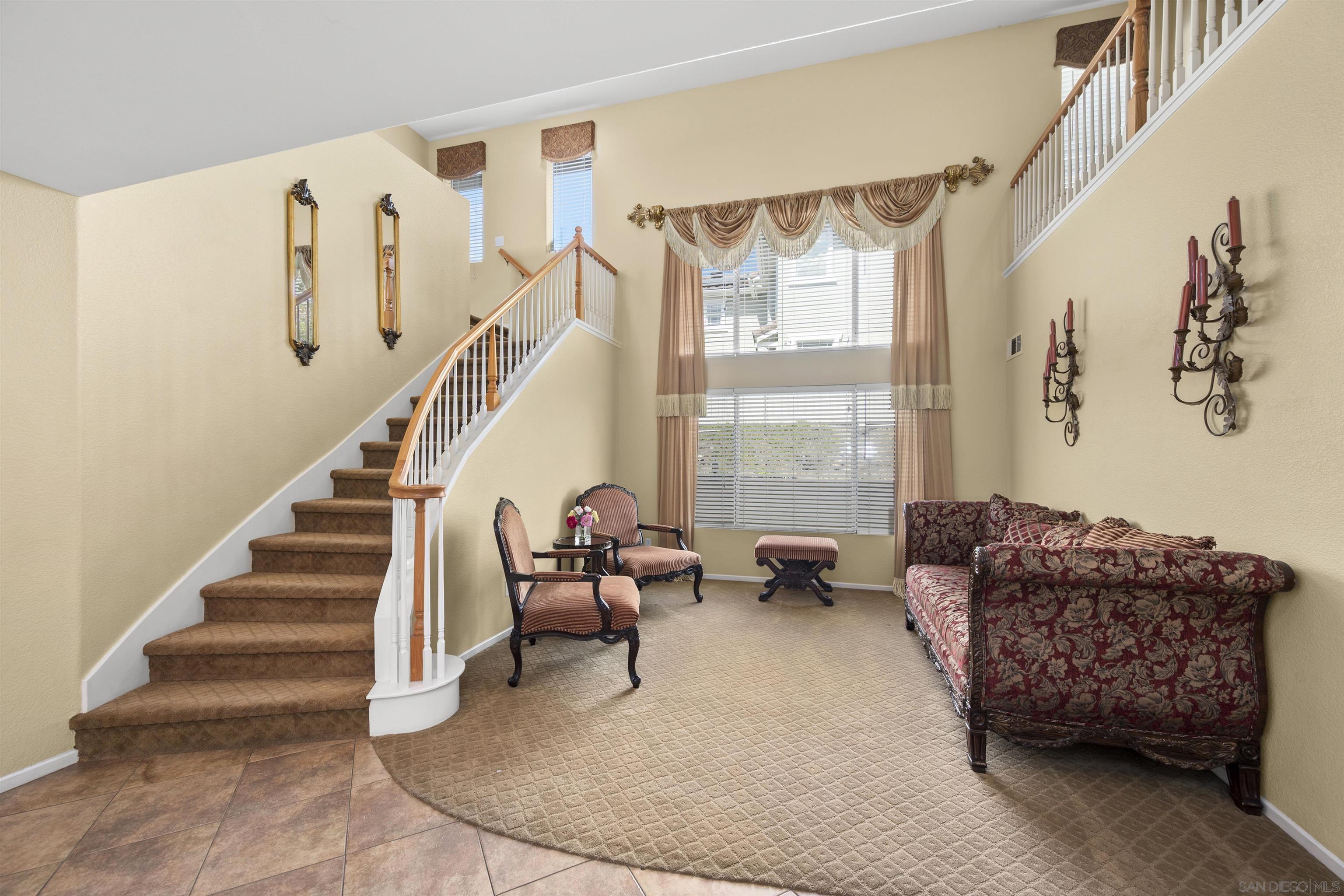 Detail Gallery Image 11 of 55 For 10145  Challenger Ct, Spring Valley,  CA 91978 - 5 Beds | 4 Baths