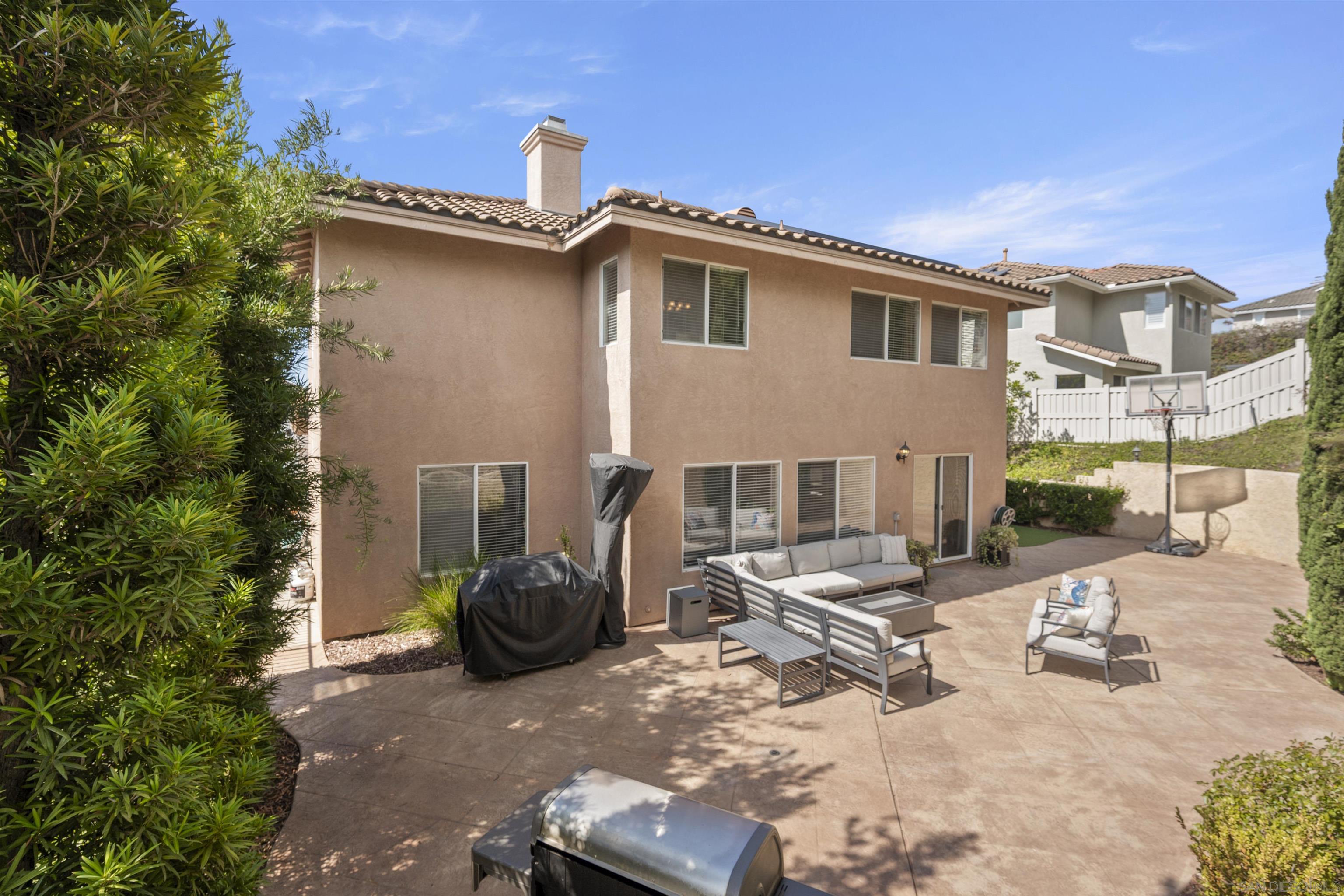 Detail Gallery Image 46 of 55 For 10145  Challenger Ct, Spring Valley,  CA 91978 - 5 Beds | 4 Baths