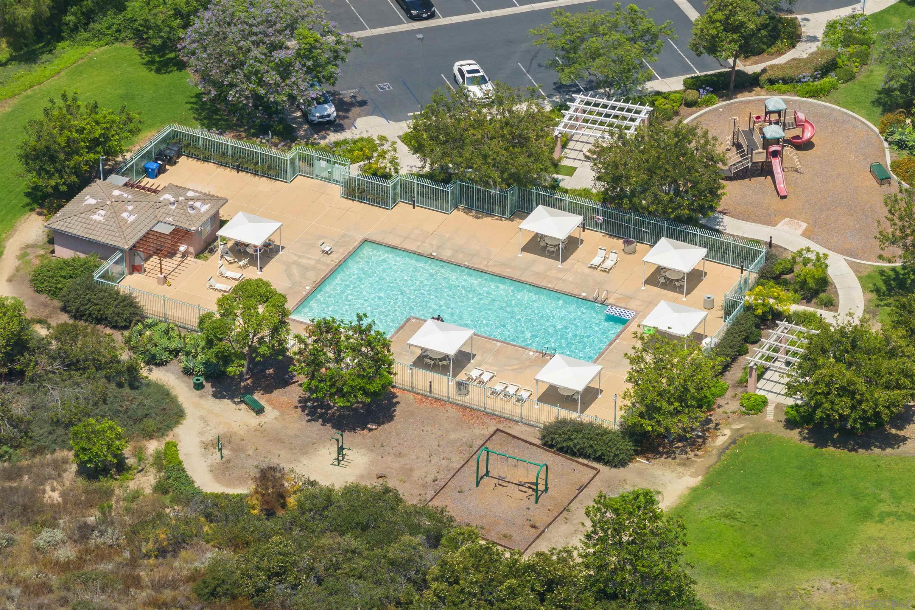 Detail Gallery Image 54 of 55 For 10145  Challenger Ct, Spring Valley,  CA 91978 - 5 Beds | 4 Baths