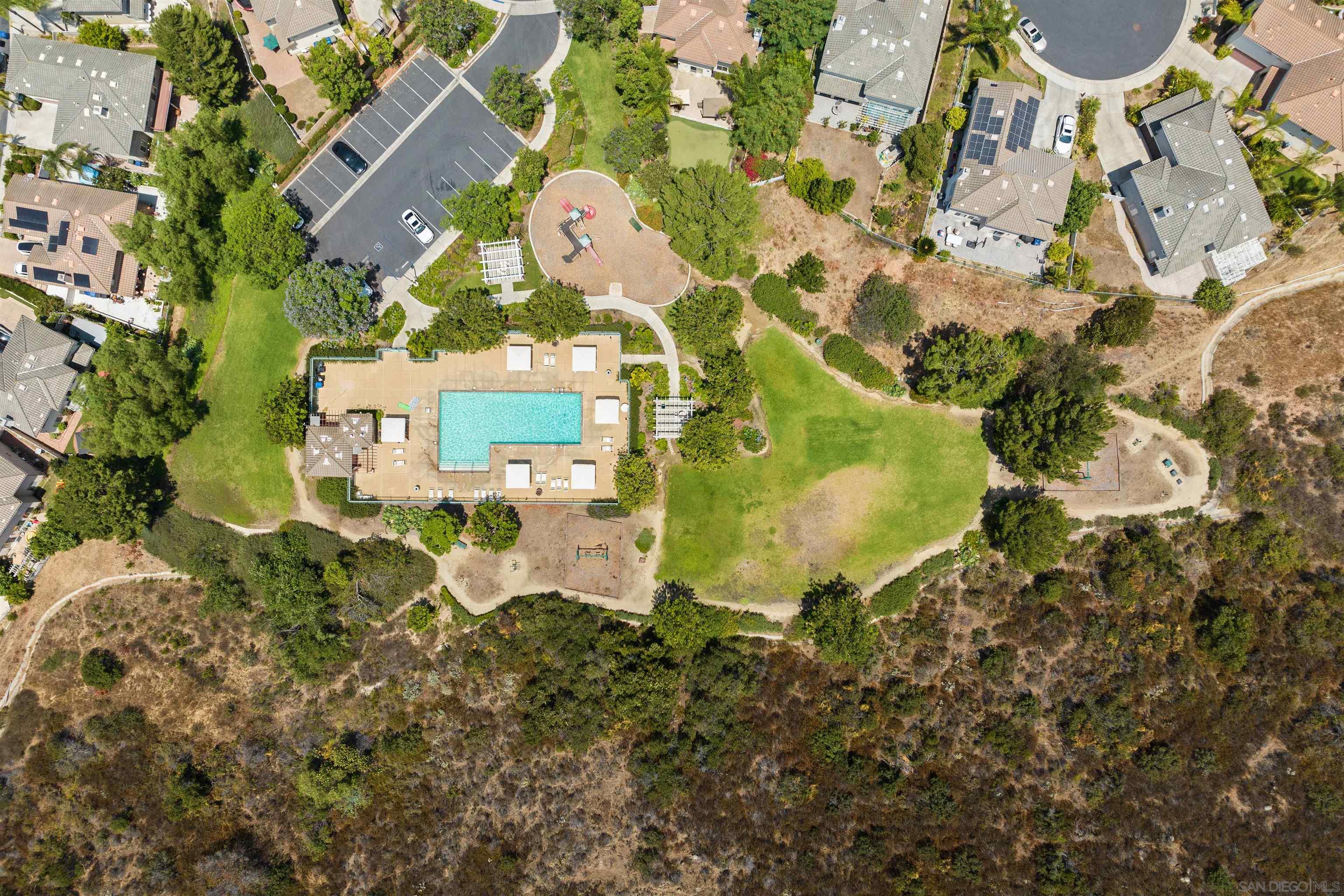 Detail Gallery Image 55 of 55 For 10145  Challenger Ct, Spring Valley,  CA 91978 - 5 Beds | 4 Baths