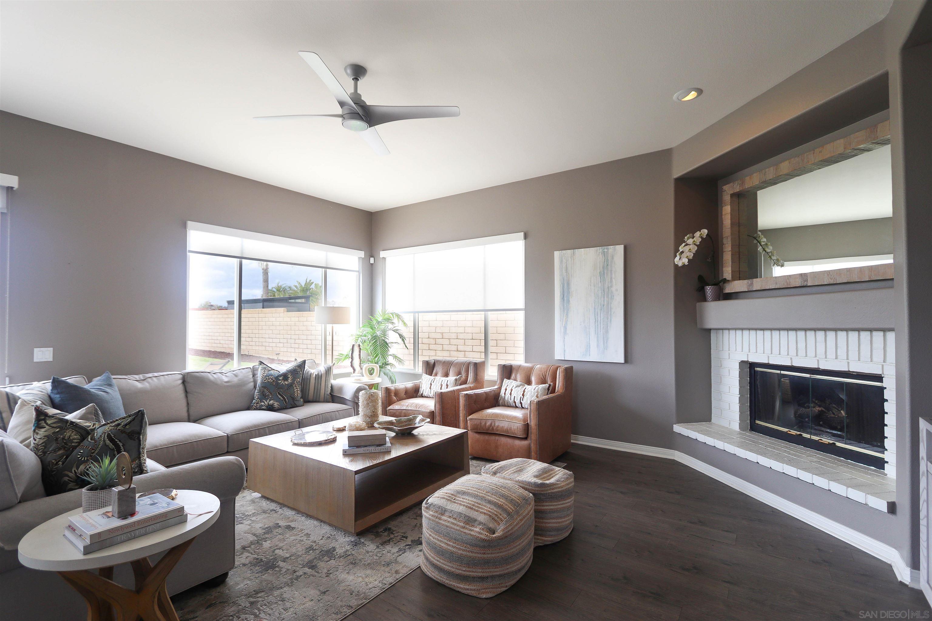 Detail Gallery Image 11 of 45 For 994 N Big Sky Lane, Orange,  CA 92869 - 5 Beds | 4 Baths