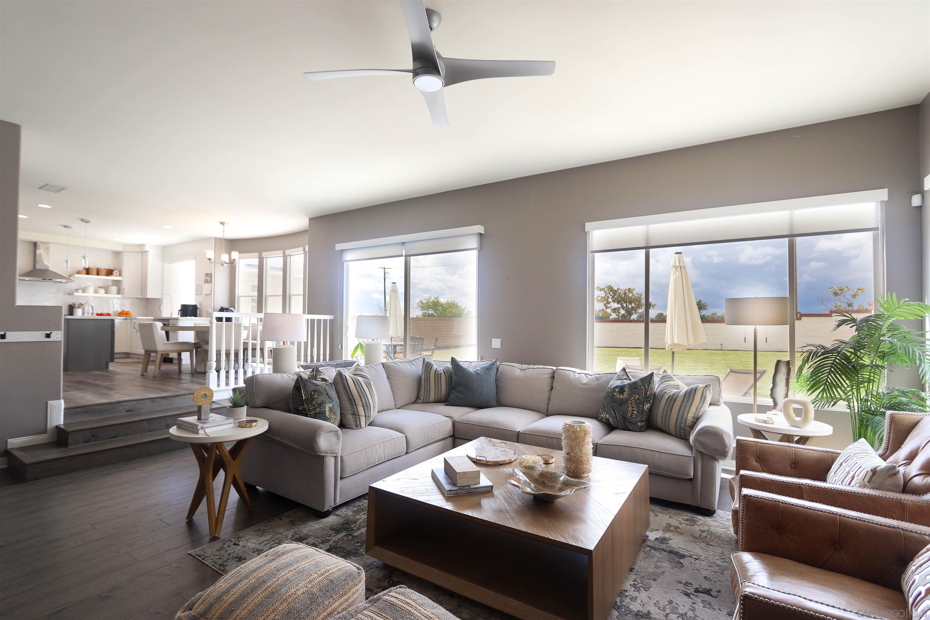 Detail Gallery Image 9 of 45 For 994 N Big Sky Lane, Orange,  CA 92869 - 5 Beds | 4 Baths