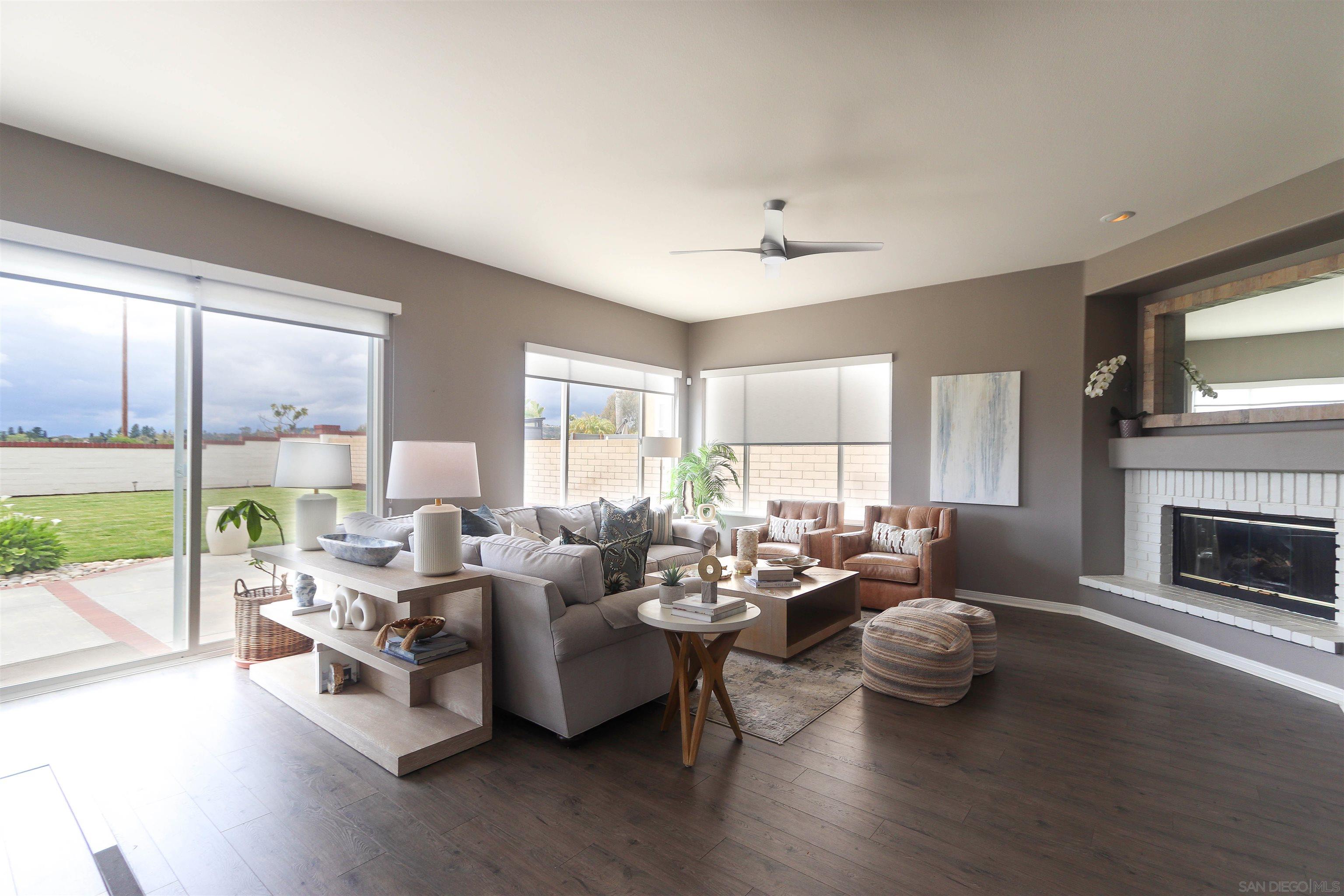 Detail Gallery Image 10 of 45 For 994 N Big Sky Lane, Orange,  CA 92869 - 5 Beds | 4 Baths