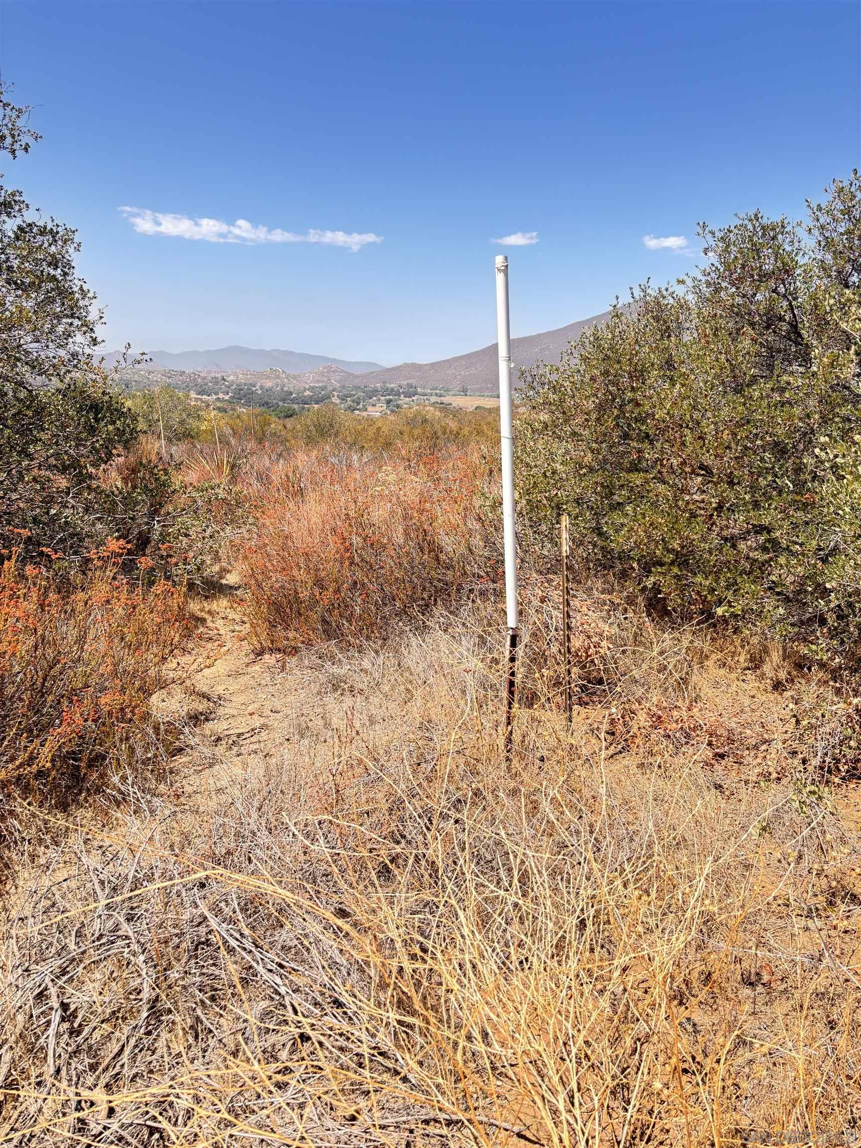 Detail Gallery Image 2 of 6 For , Potrero,  CA 91963 - – Beds | – Baths