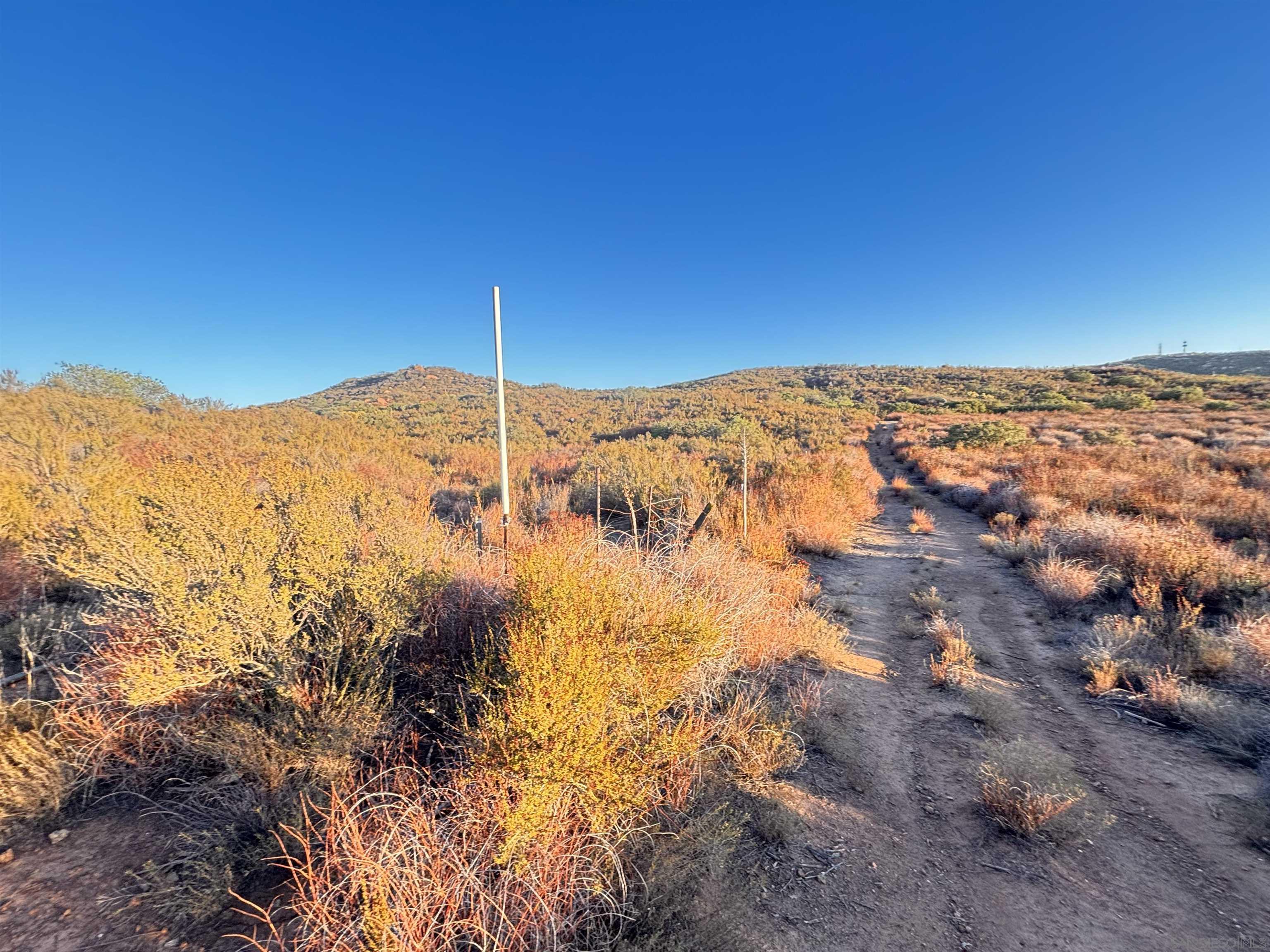Detail Gallery Image 4 of 6 For , Potrero,  CA 91963 - – Beds | – Baths