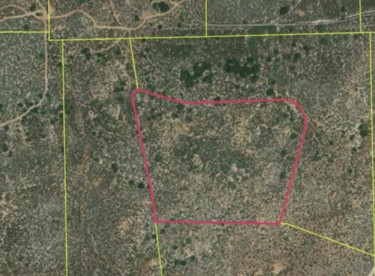 Detail Gallery Image 5 of 6 For , Potrero,  CA 91963 - – Beds | – Baths