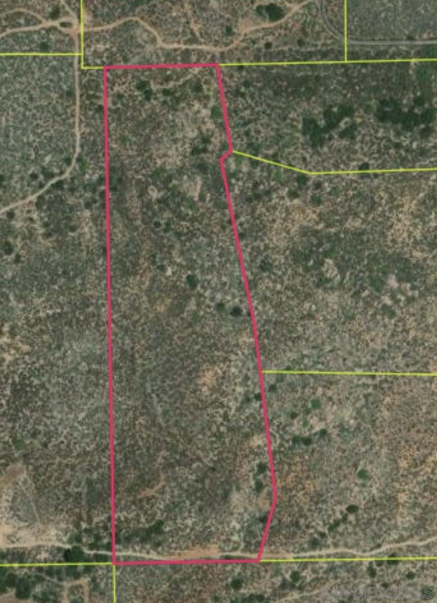 Detail Gallery Image 6 of 6 For , Potrero,  CA 91963 - – Beds | – Baths