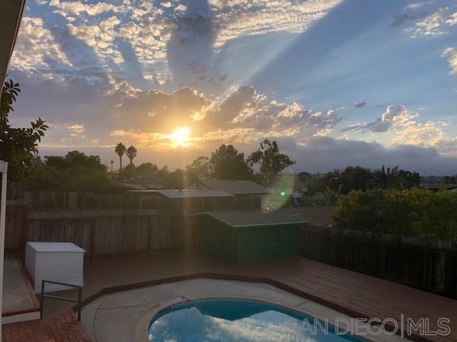 Detail Gallery Image 1 of 1 For 6548  Comly St, San Diego,  CA 92111 - 5 Beds | 3 Baths