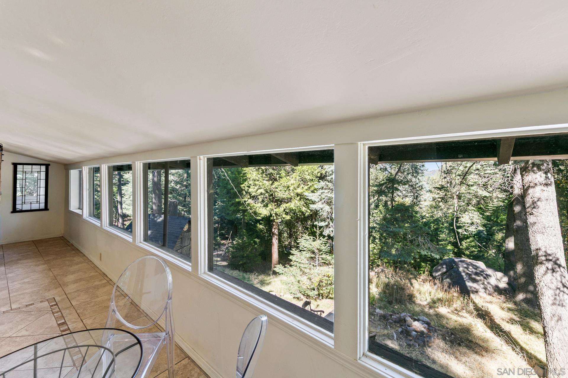 Detail Gallery Image 15 of 31 For 33613  Bailey Meadows Road, Palomar Mountain,  CA 92060 - 4 Beds | 1/1 Baths