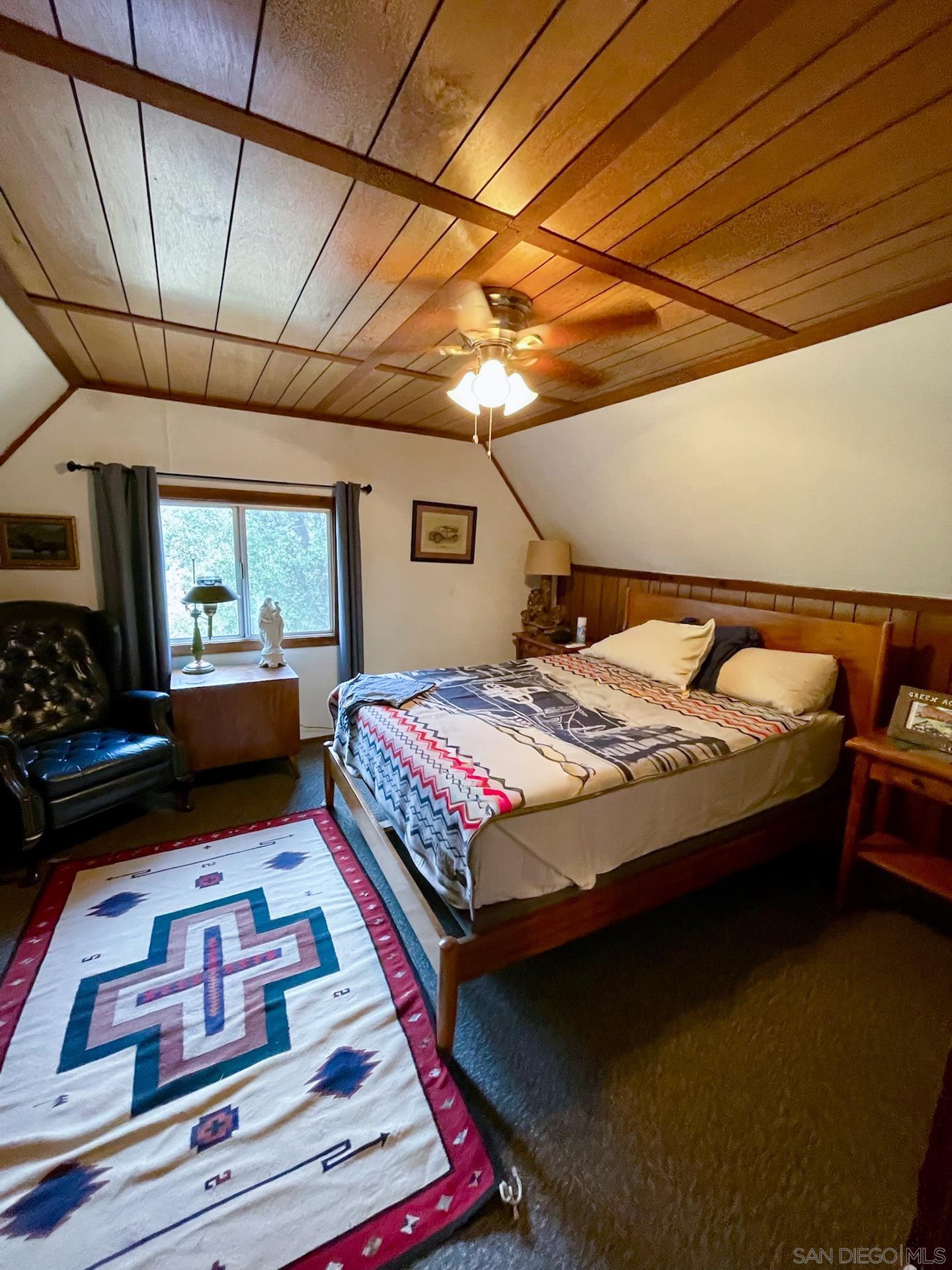 Detail Gallery Image 20 of 31 For 33613  Bailey Meadows Road, Palomar Mountain,  CA 92060 - 4 Beds | 1/1 Baths