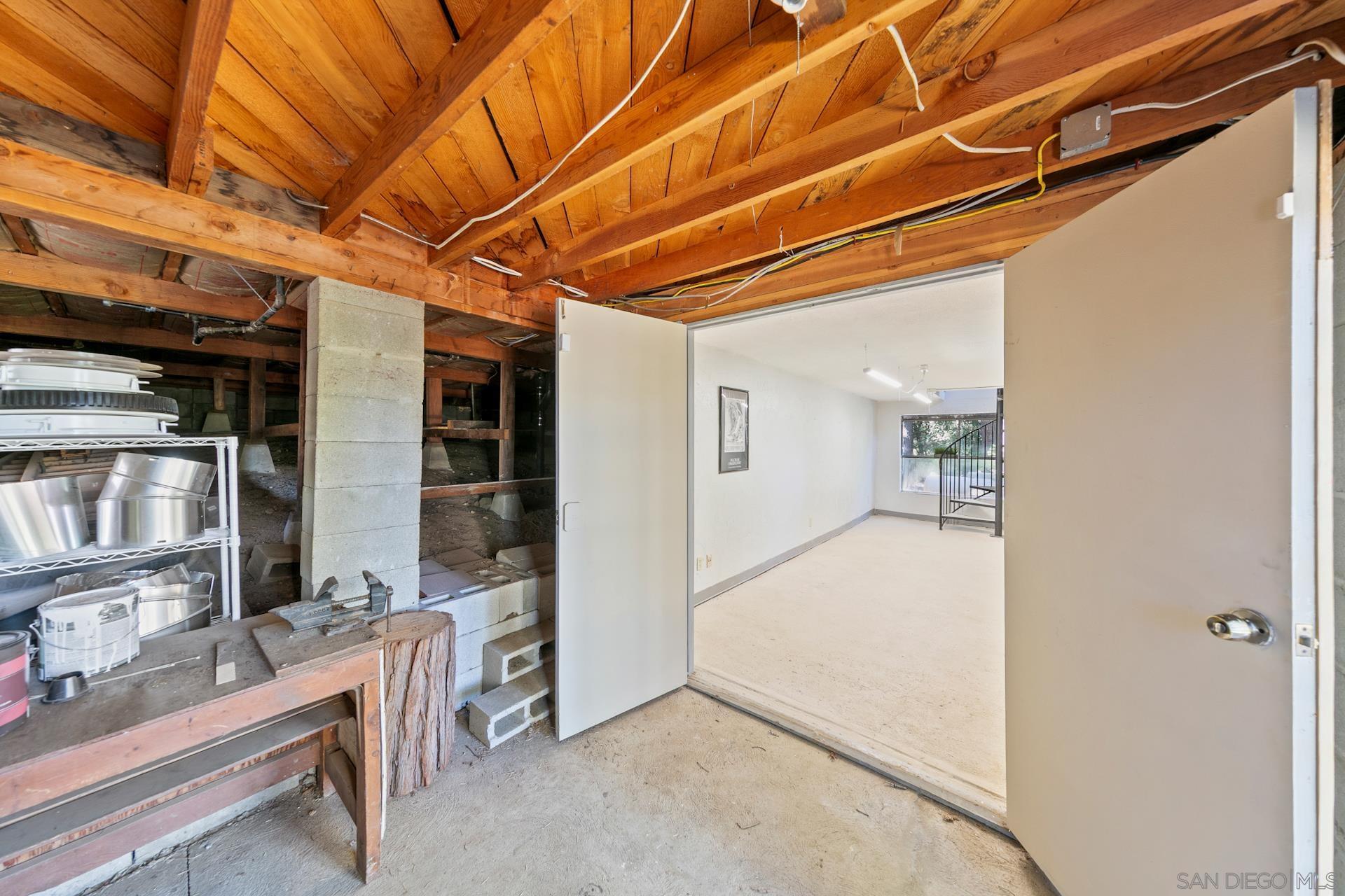 Detail Gallery Image 25 of 31 For 33613  Bailey Meadows Road, Palomar Mountain,  CA 92060 - 4 Beds | 1/1 Baths