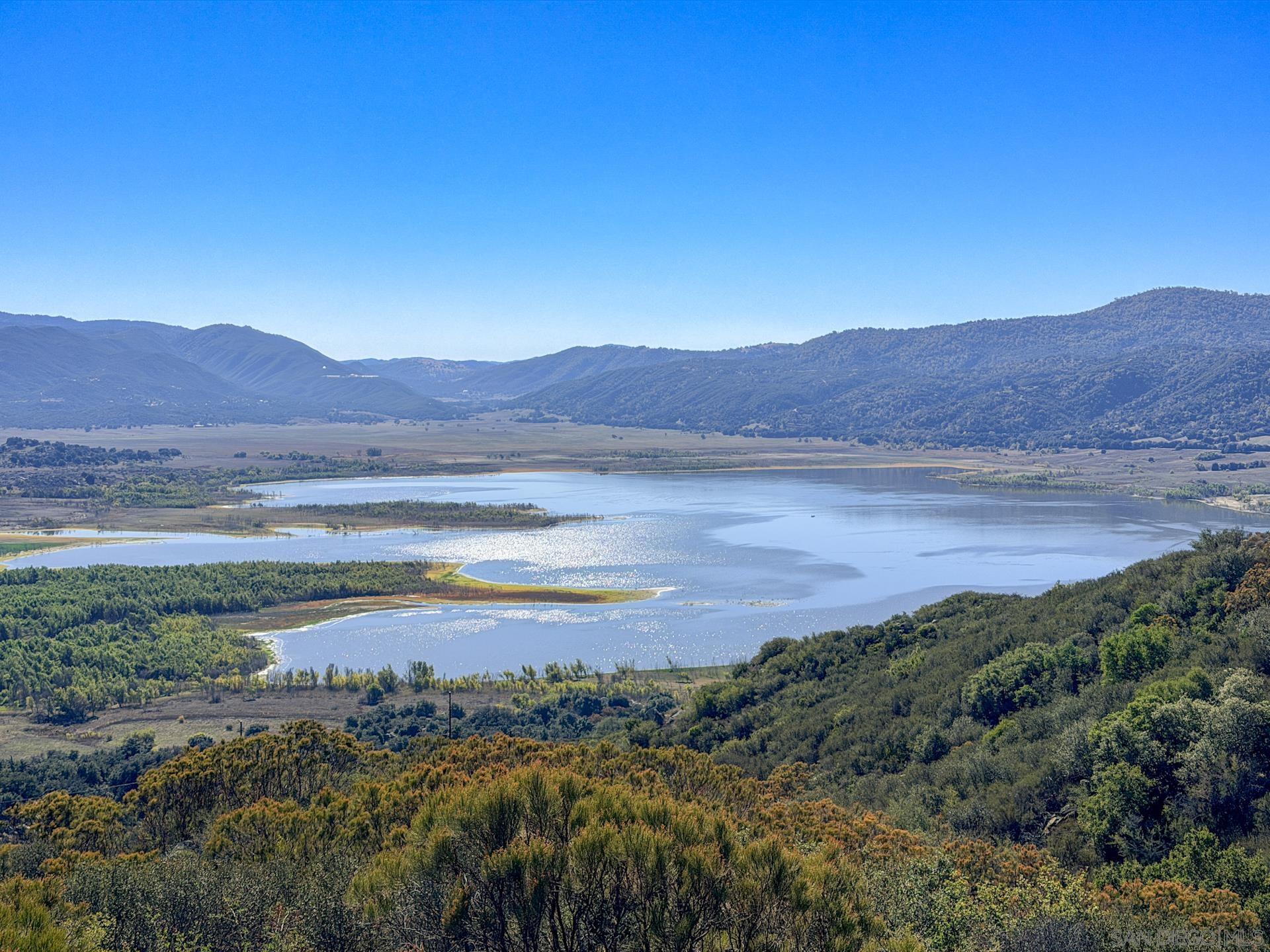 Detail Gallery Image 30 of 31 For 33613  Bailey Meadows Road, Palomar Mountain,  CA 92060 - 4 Beds | 1/1 Baths