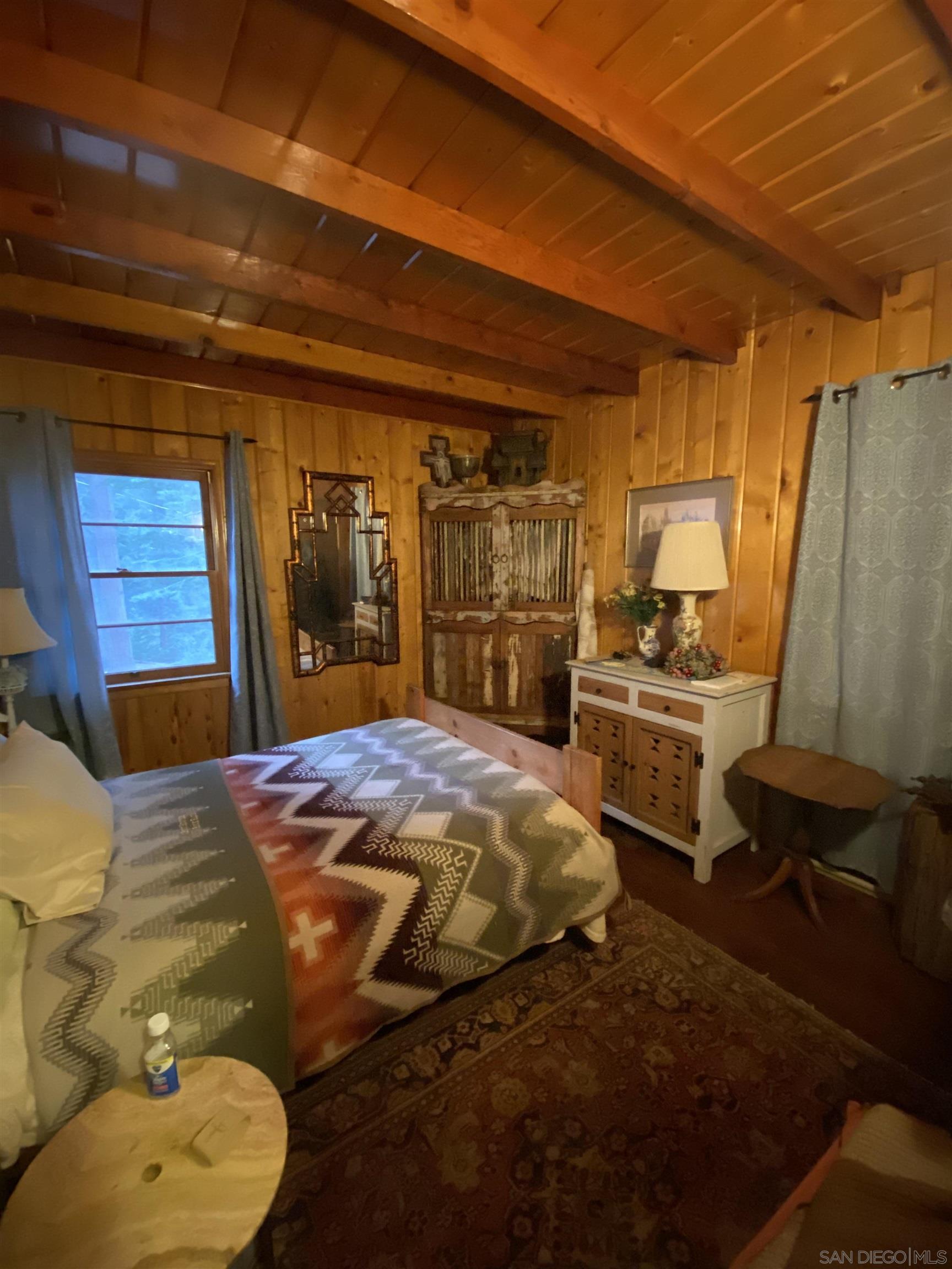 Detail Gallery Image 31 of 31 For 33613  Bailey Meadows Road, Palomar Mountain,  CA 92060 - 4 Beds | 1/1 Baths