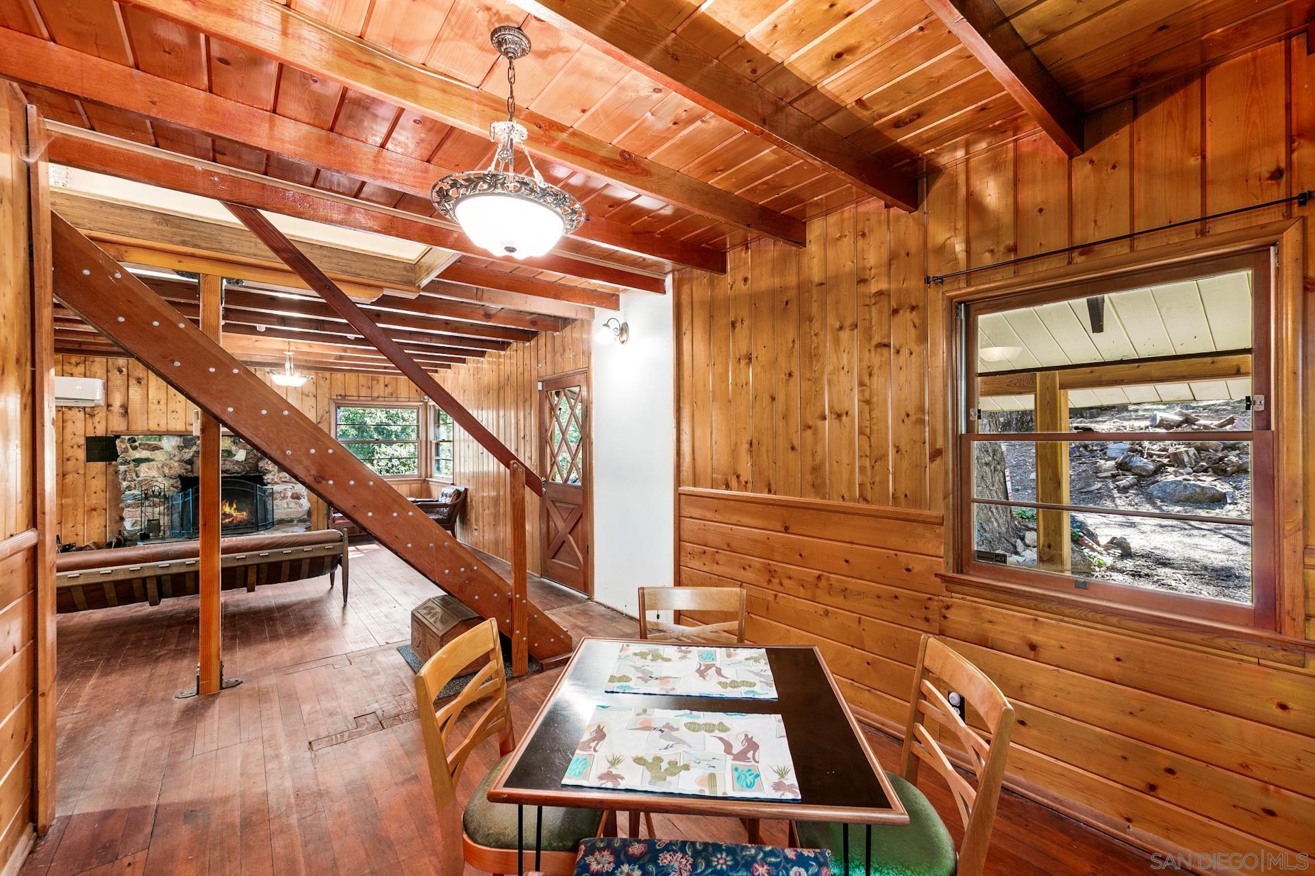 Detail Gallery Image 7 of 31 For 33613  Bailey Meadows Road, Palomar Mountain,  CA 92060 - 4 Beds | 1/1 Baths