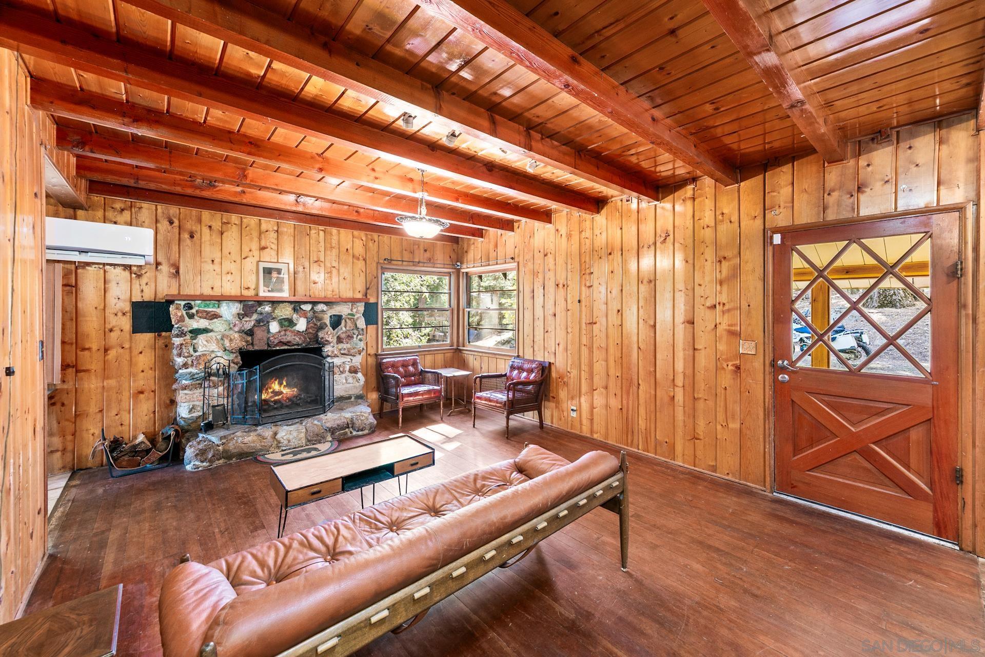 Detail Gallery Image 9 of 31 For 33613  Bailey Meadows Road, Palomar Mountain,  CA 92060 - 4 Beds | 1/1 Baths