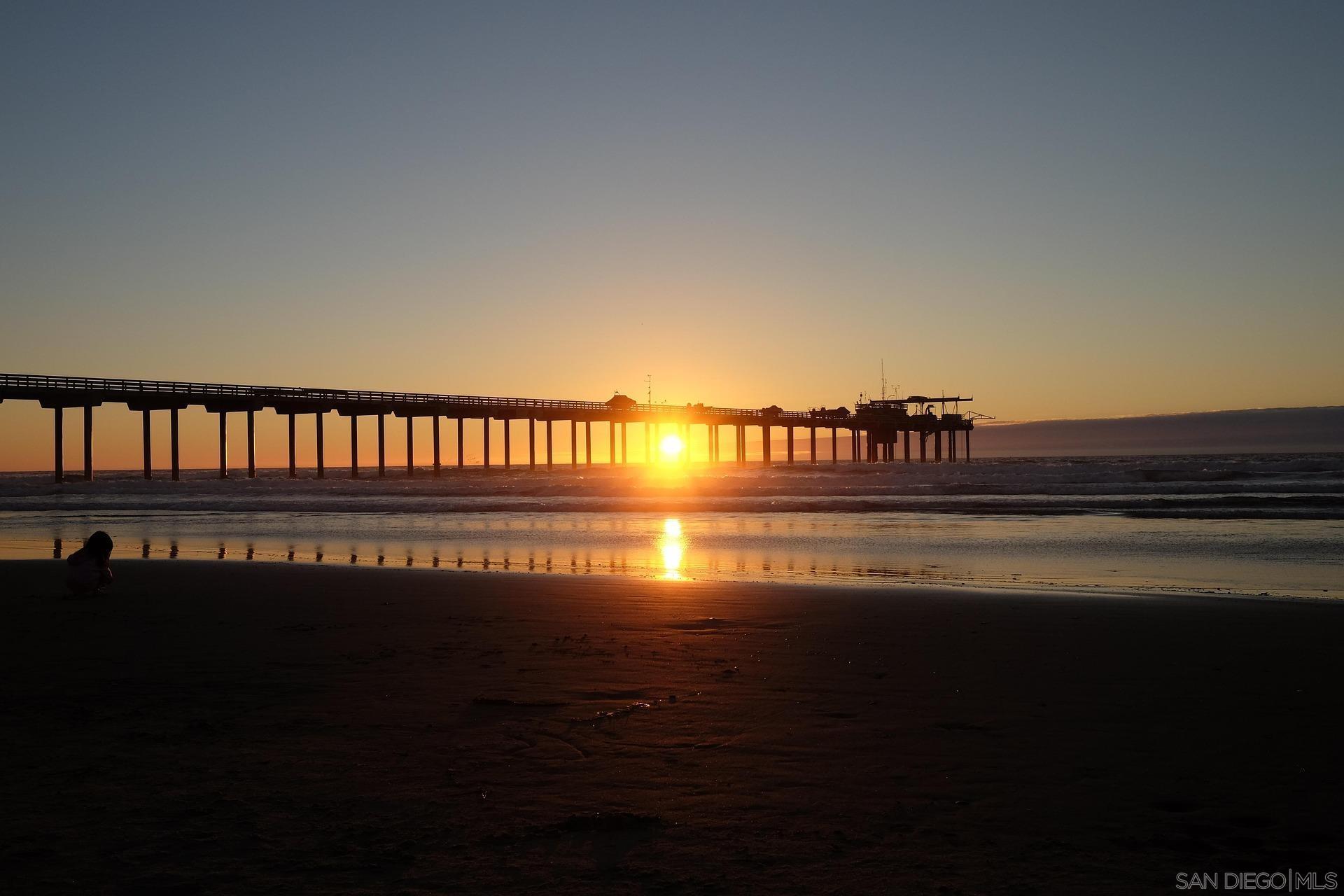 Detail Gallery Image 19 of 21 For 1618  Missouri, San Diego,  CA 92109 - 4 Beds | 2 Baths