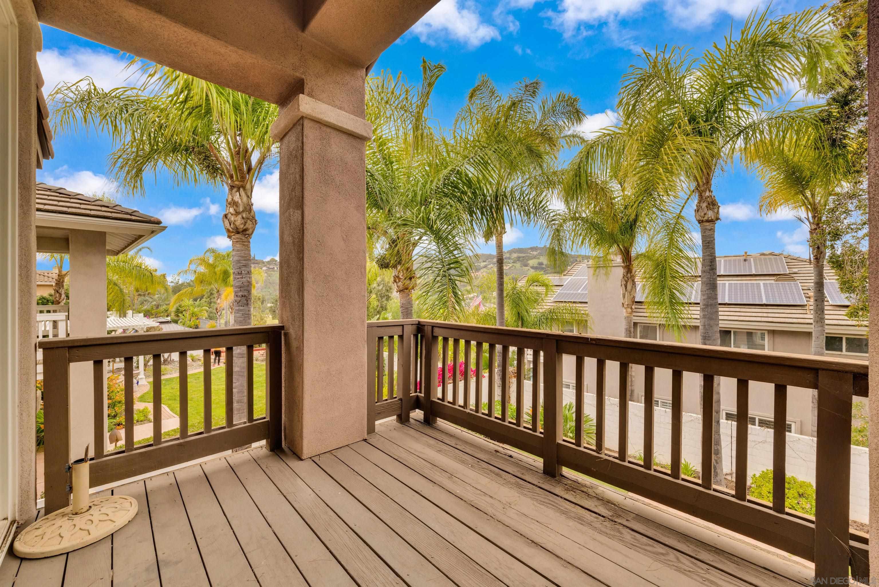 Detail Gallery Image 38 of 75 For 2251  Orchard View Lane, Escondido,  CA 92027 - 5 Beds | 4 Baths