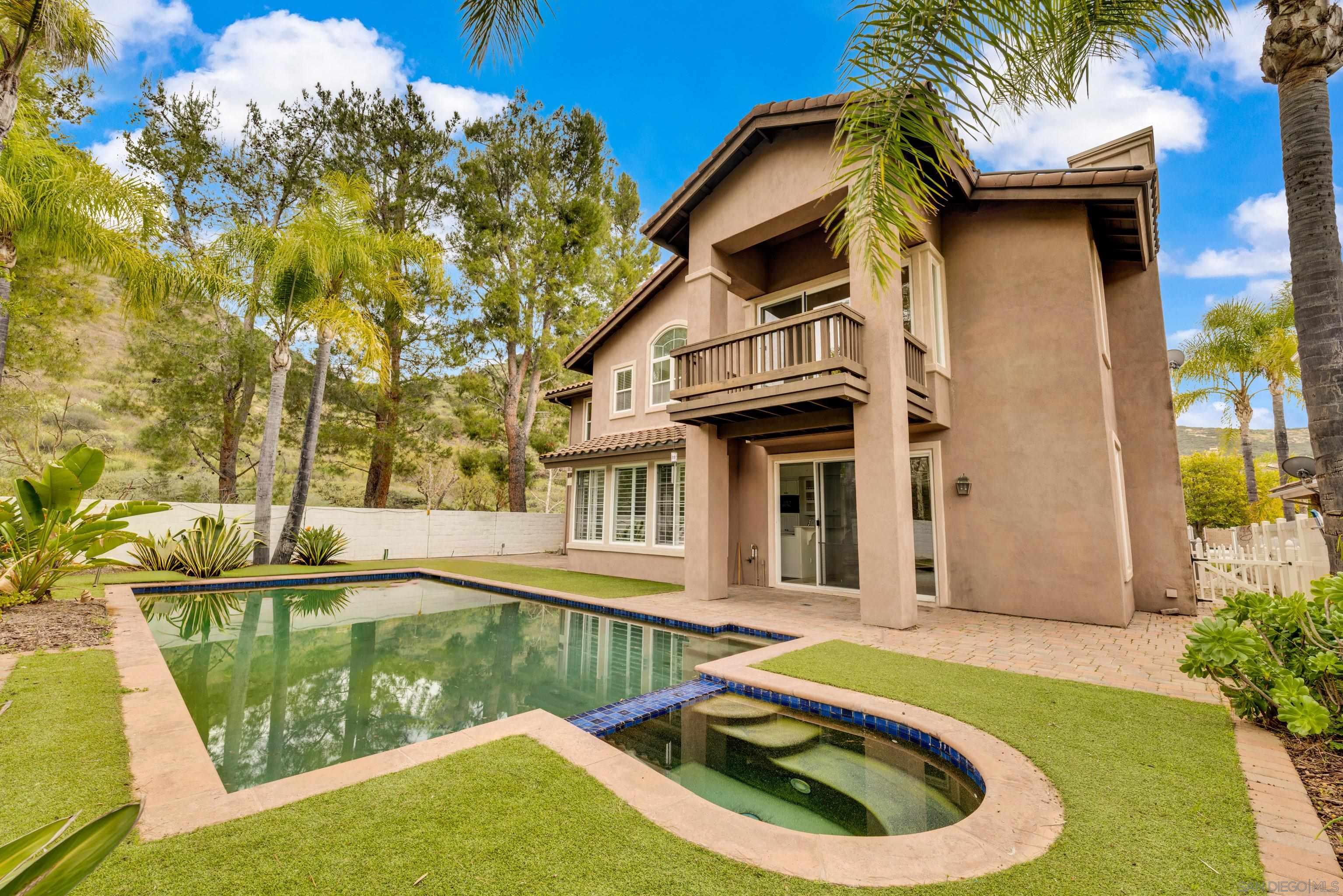 Detail Gallery Image 5 of 75 For 2251  Orchard View Lane, Escondido,  CA 92027 - 5 Beds | 4 Baths