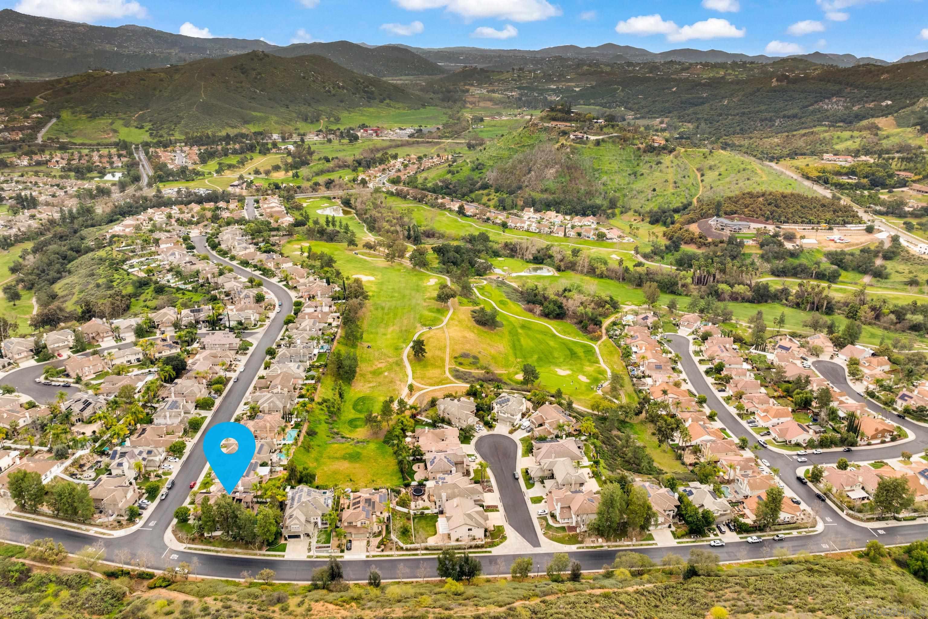Detail Gallery Image 7 of 75 For 2251  Orchard View Lane, Escondido,  CA 92027 - 5 Beds | 4 Baths