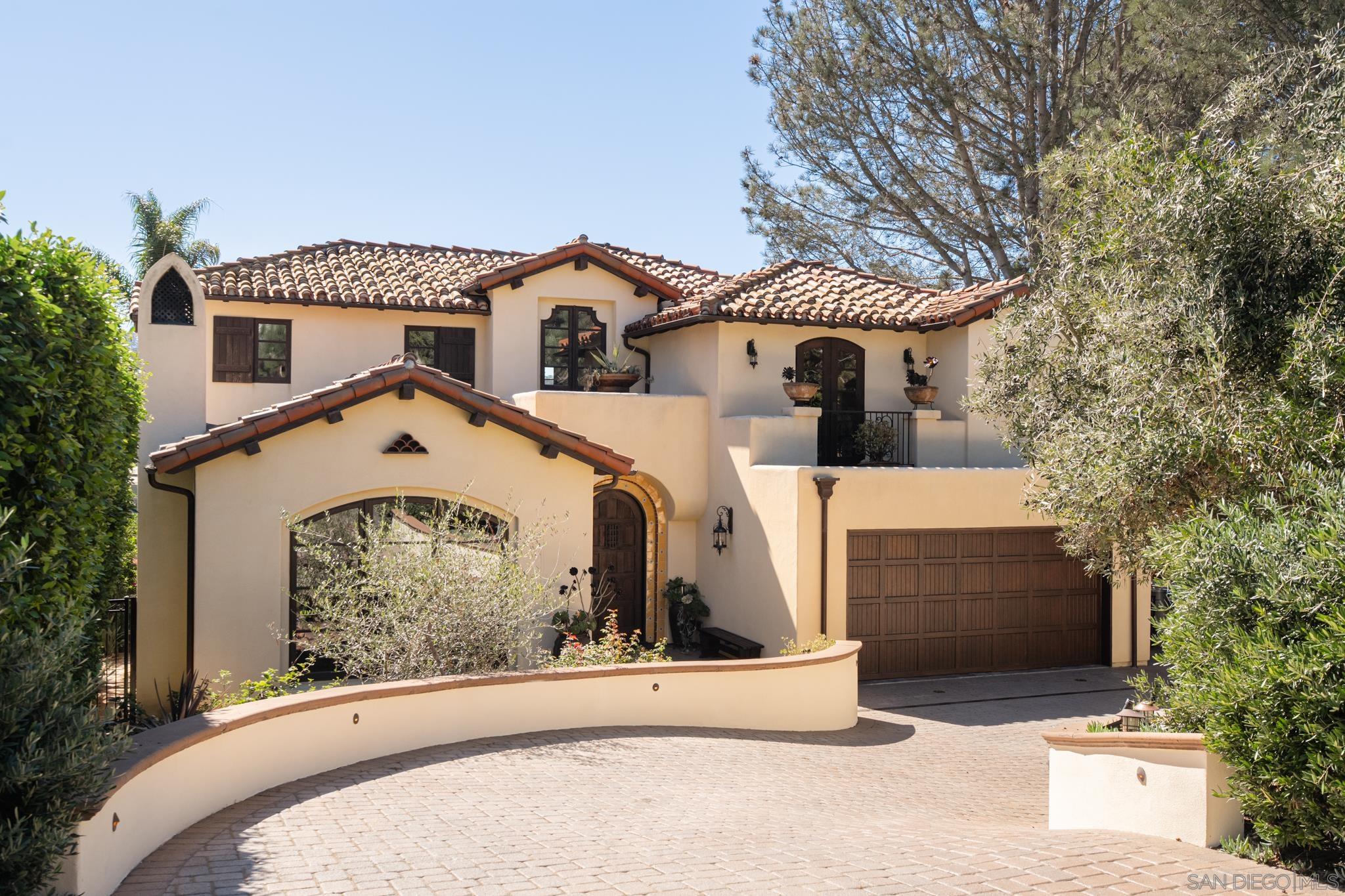 Detail Gallery Image 36 of 52 For 2563  via Pisa, Del Mar,  CA 92014 - 4 Beds | 3/1 Baths