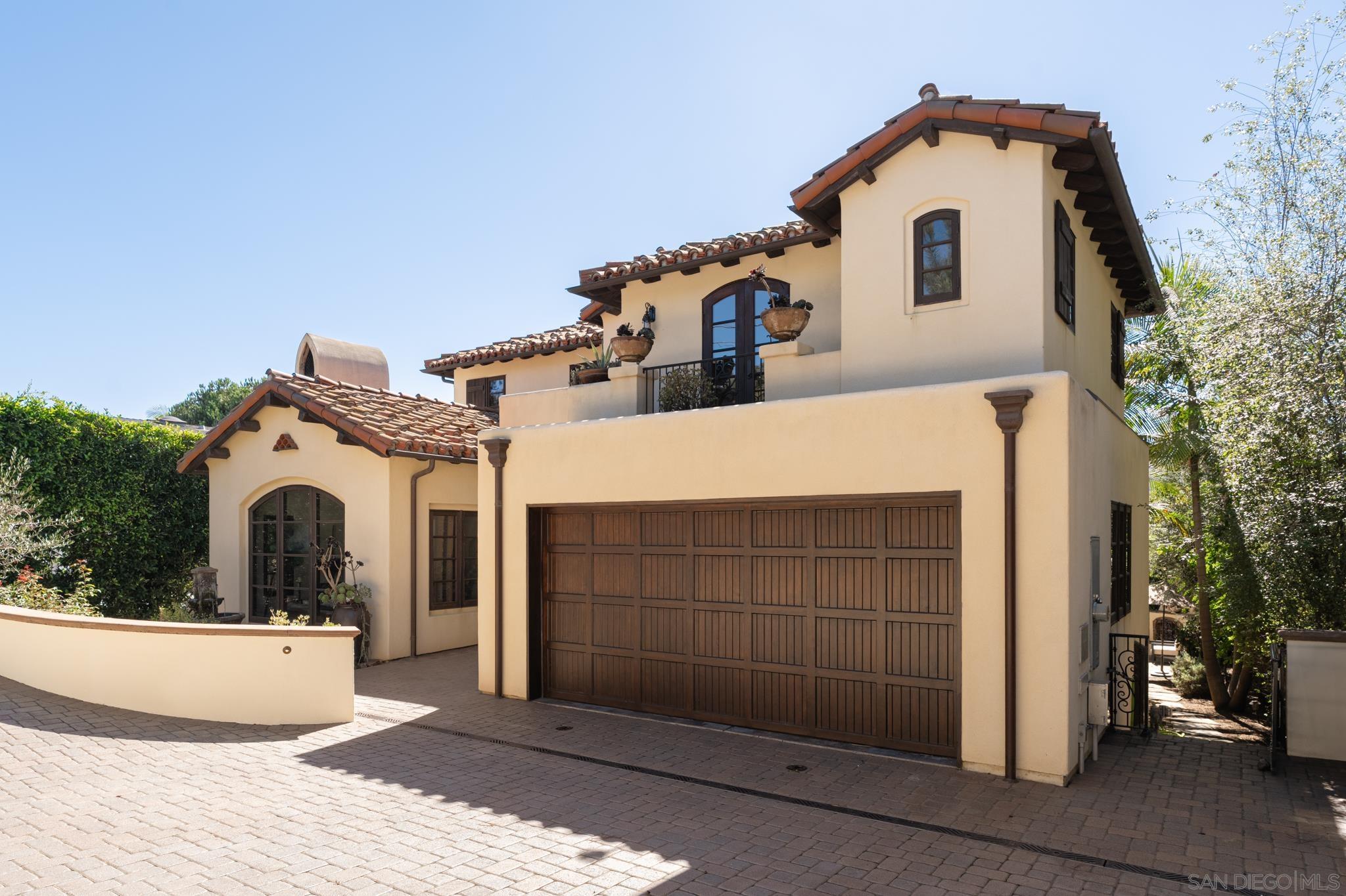 Detail Gallery Image 37 of 52 For 2563  via Pisa, Del Mar,  CA 92014 - 4 Beds | 3/1 Baths