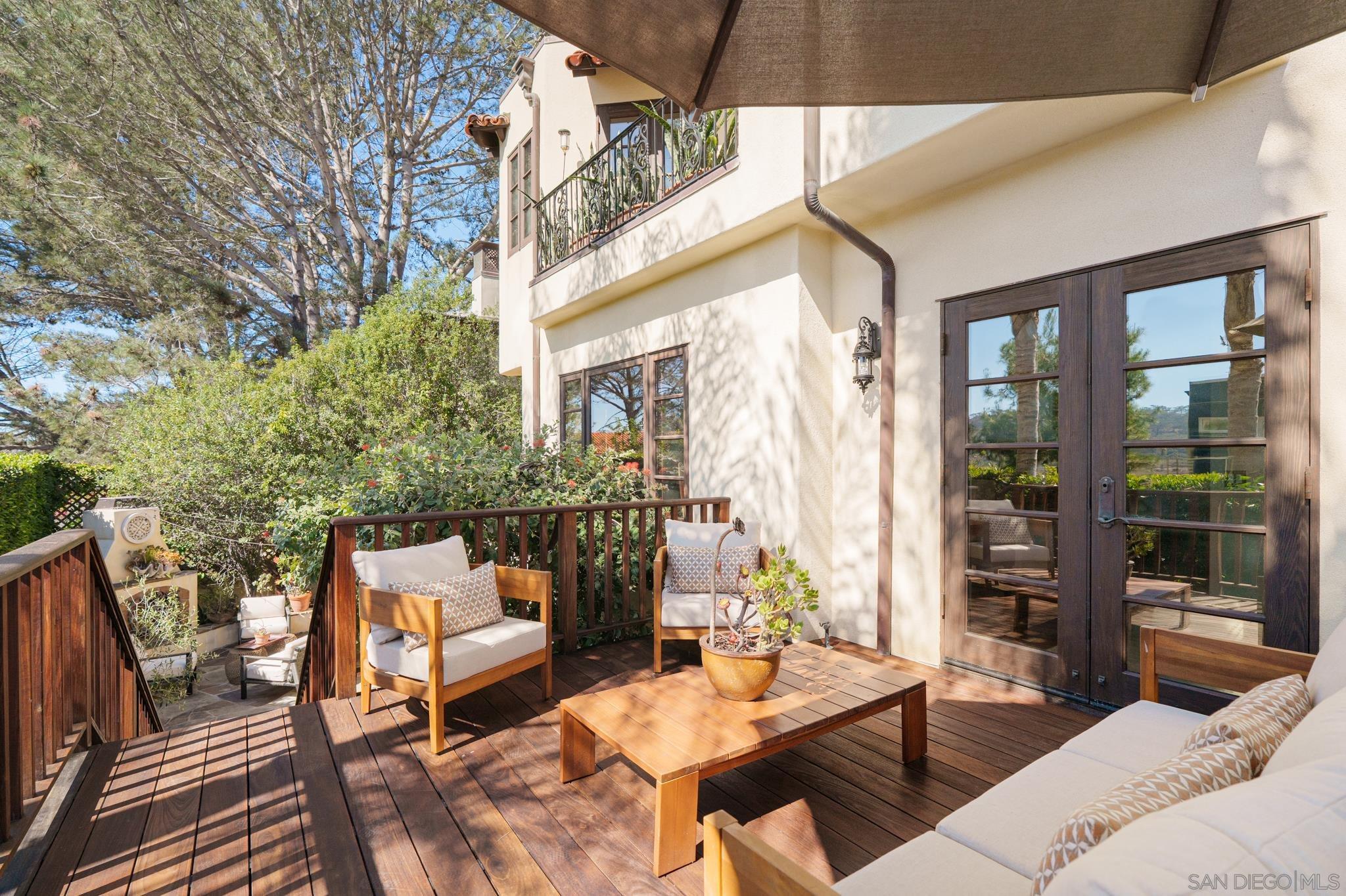 Detail Gallery Image 43 of 52 For 2563  via Pisa, Del Mar,  CA 92014 - 4 Beds | 3/1 Baths