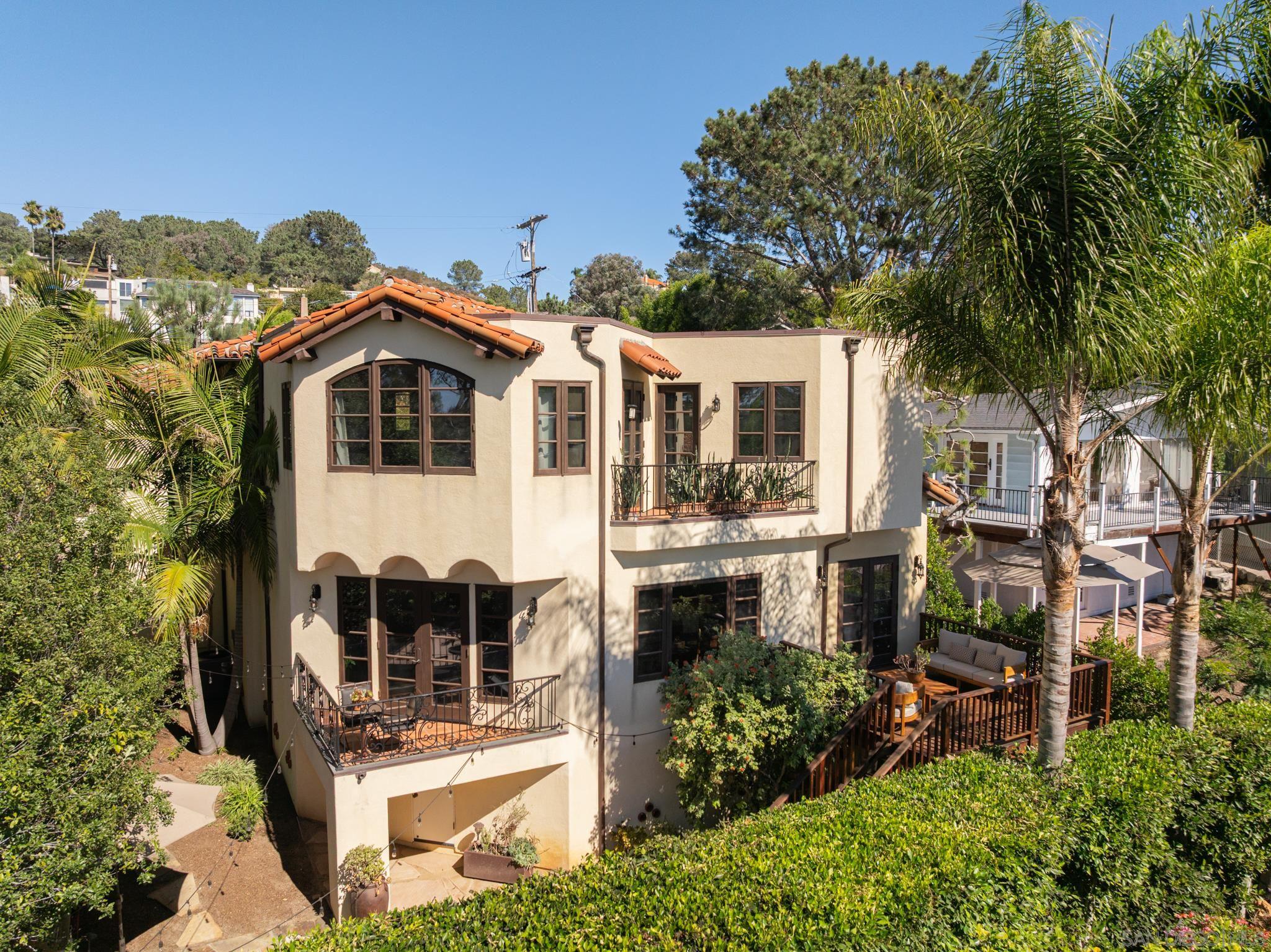 Detail Gallery Image 48 of 52 For 2563  via Pisa, Del Mar,  CA 92014 - 4 Beds | 3/1 Baths