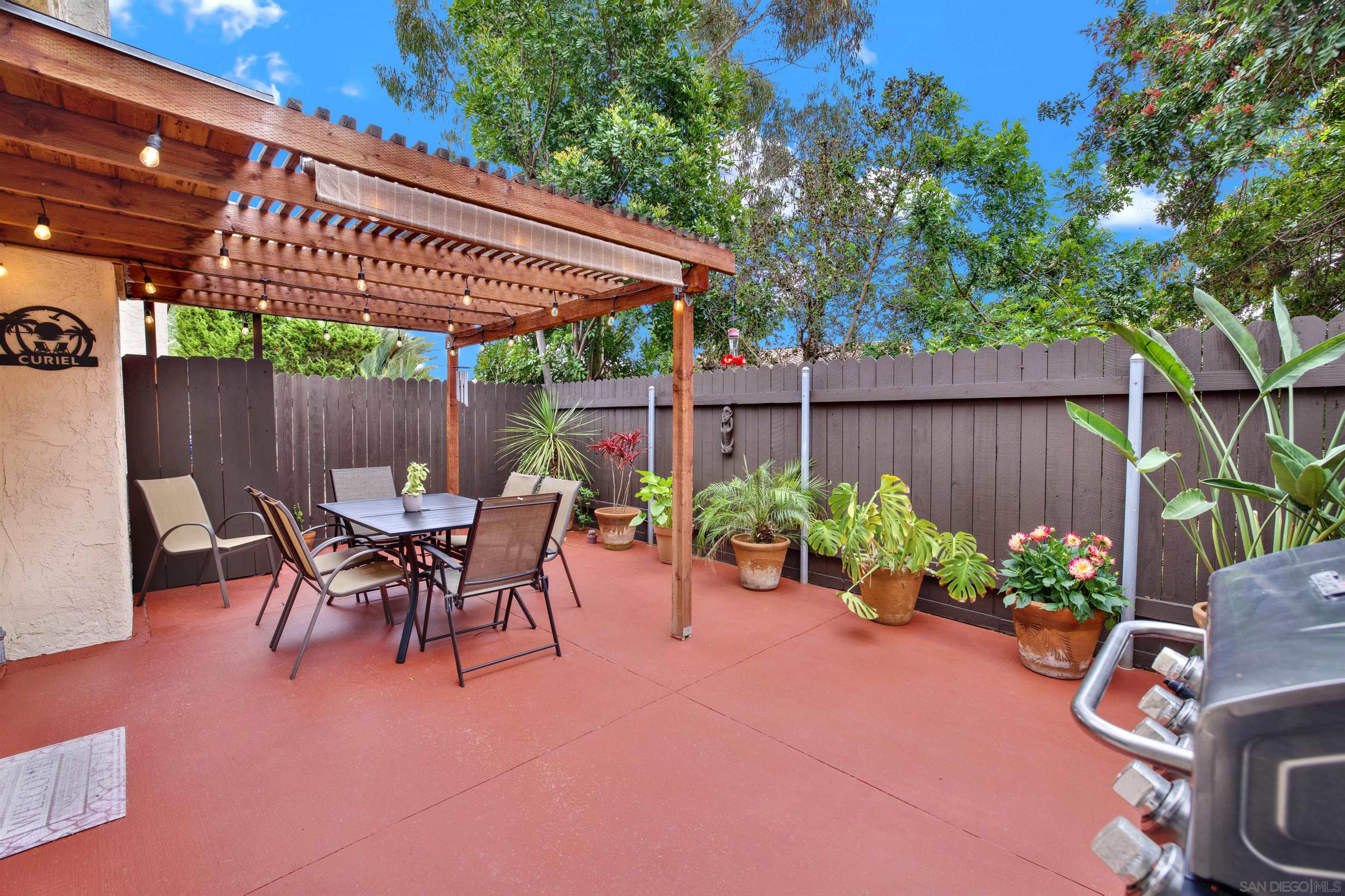 Detail Gallery Image 20 of 72 For 3069  Plaza Natalia, Bonita,  CA 91902 - 4 Beds | 2/1 Baths