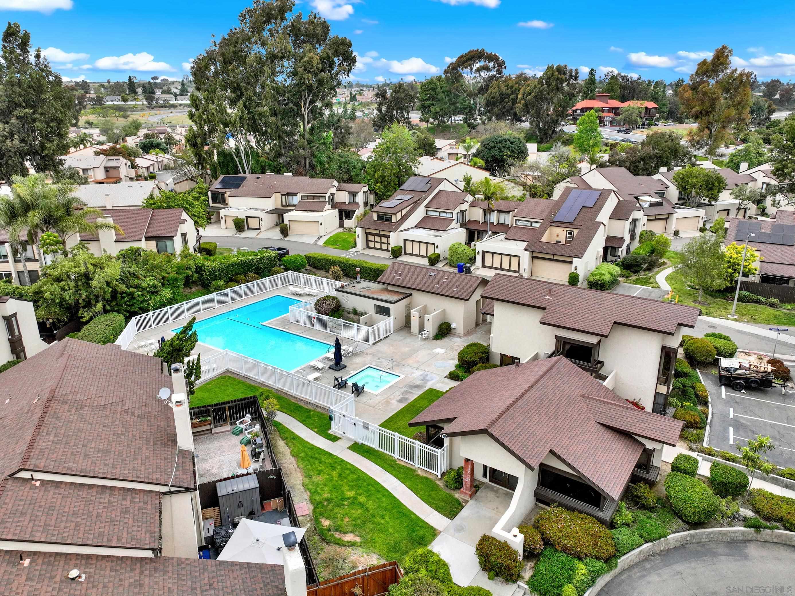 Detail Gallery Image 28 of 72 For 3069  Plaza Natalia, Bonita,  CA 91902 - 4 Beds | 2/1 Baths