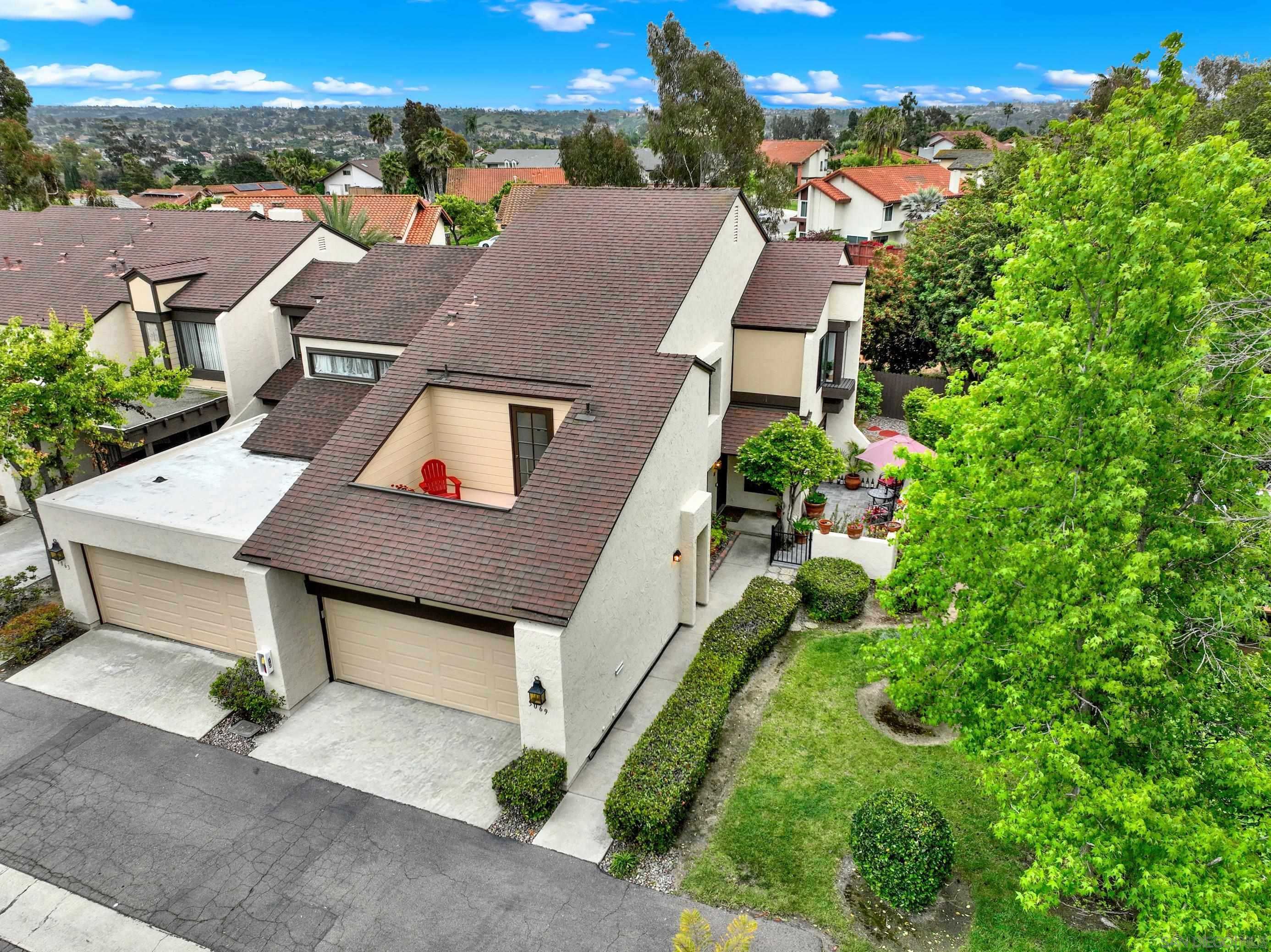 Detail Gallery Image 4 of 72 For 3069  Plaza Natalia, Bonita,  CA 91902 - 4 Beds | 2/1 Baths