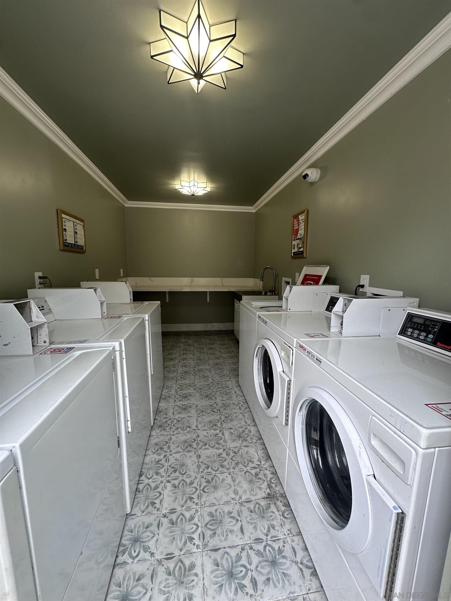 Detail Gallery Image 12 of 17 For 930 B  Avenue  20, National City,  CA 91950 - 2 Beds | 1 Baths