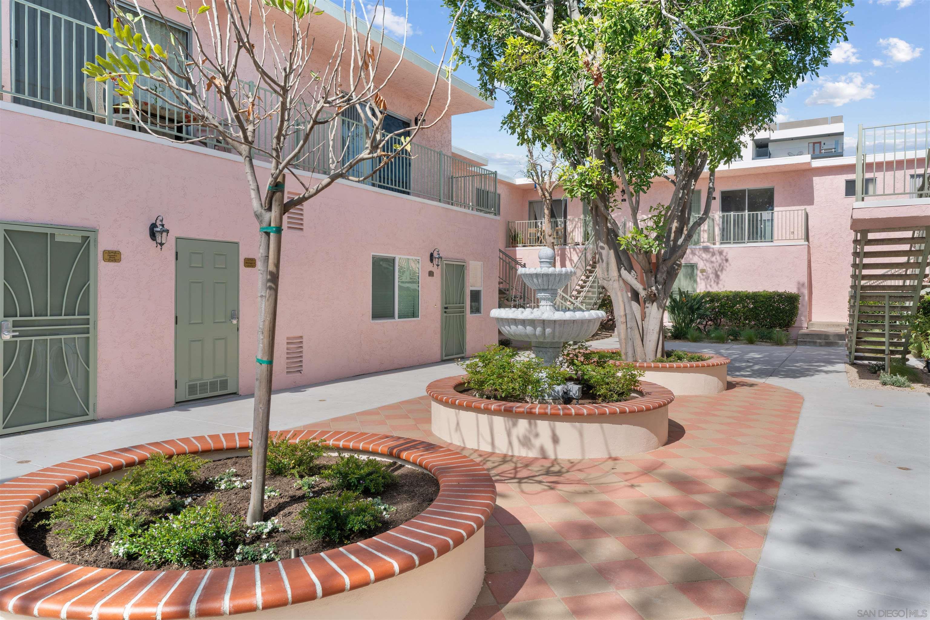 Detail Gallery Image 13 of 17 For 930 B  Avenue  20, National City,  CA 91950 - 2 Beds | 1 Baths