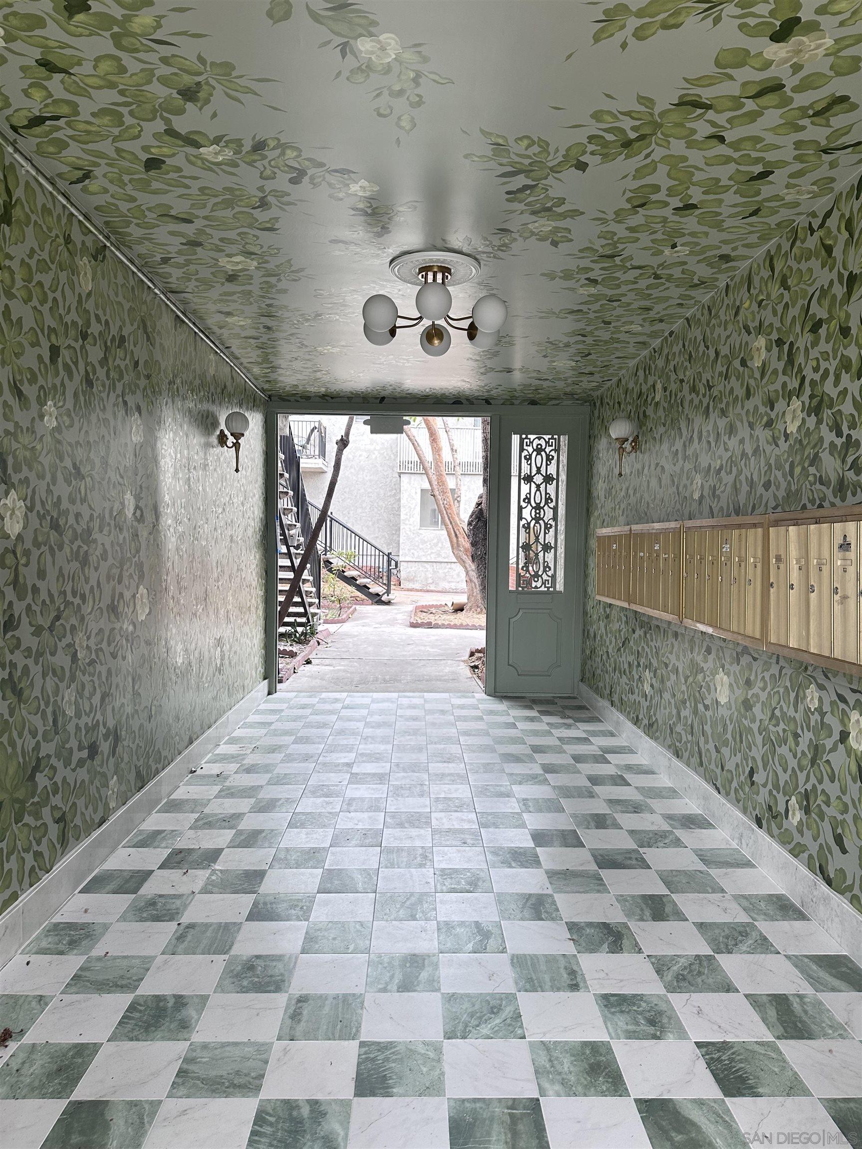 Detail Gallery Image 17 of 25 For 930 B  Avenue  20, National City,  CA 91950 - 2 Beds | 1 Baths