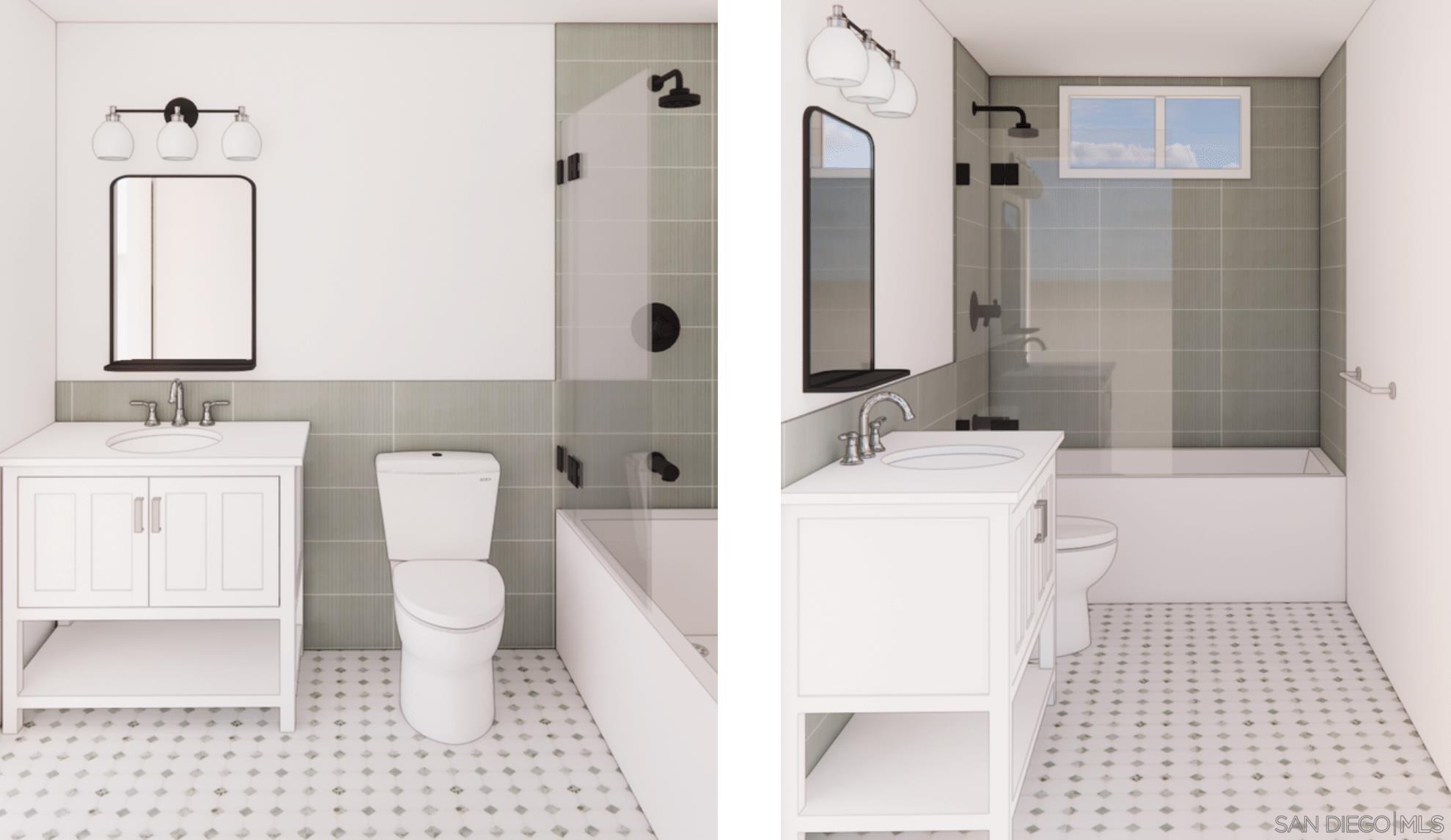 Detail Gallery Image 23 of 25 For 930 B  Avenue  20, National City,  CA 91950 - 2 Beds | 1 Baths