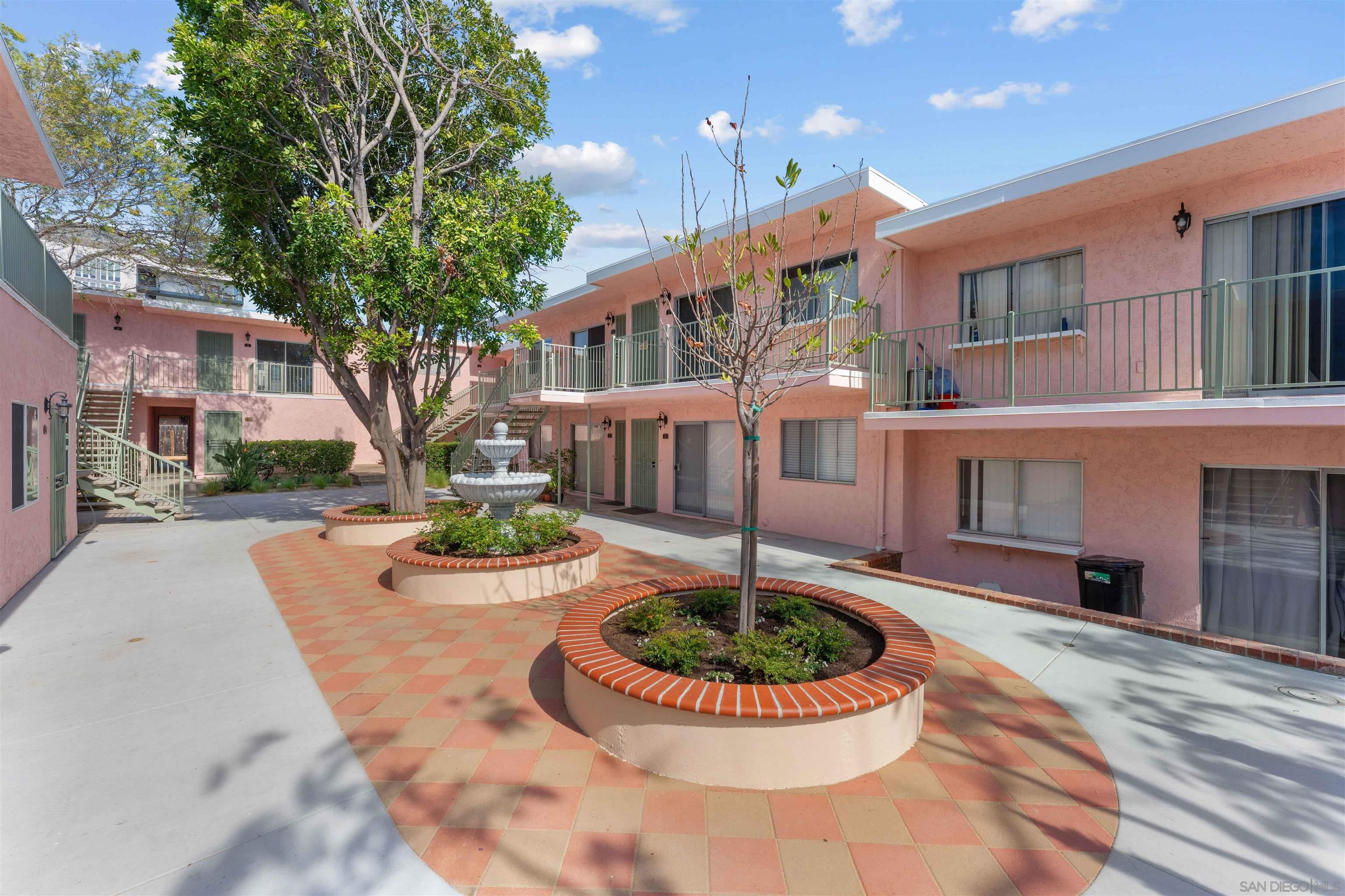 Detail Gallery Image 14 of 15 For 930 B  Avenue  22, National City,  CA 91950 - 1 Beds | 1 Baths