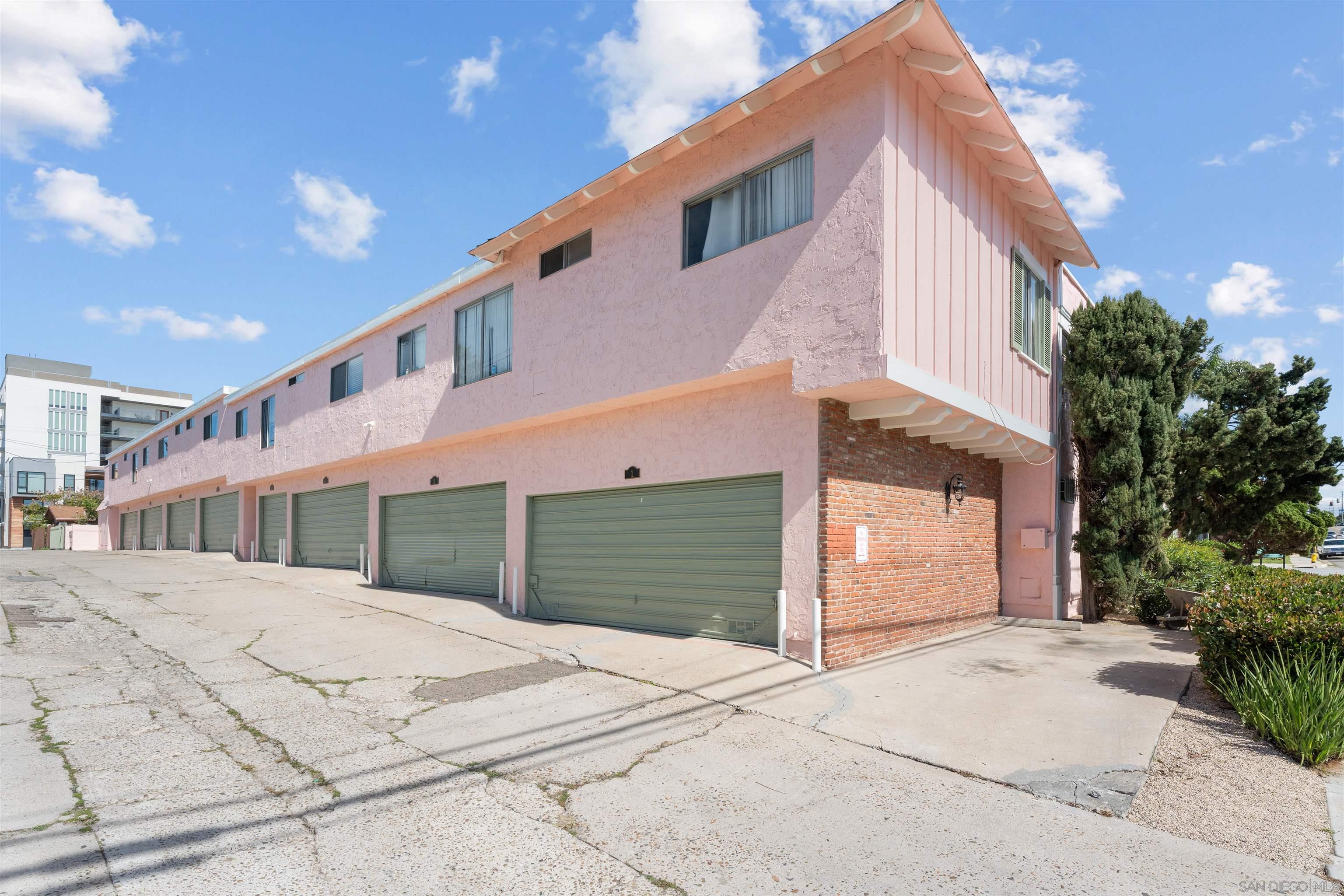 Detail Gallery Image 15 of 15 For 930 B  Avenue  22, National City,  CA 91950 - 1 Beds | 1 Baths