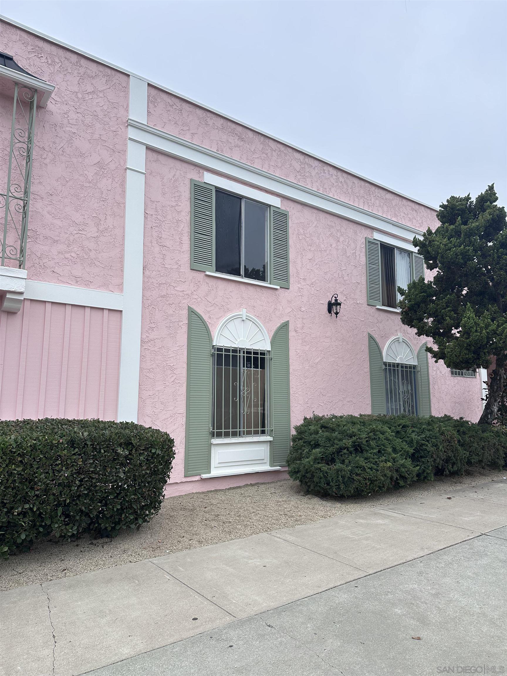 Detail Gallery Image 4 of 27 For 930 B  Avenue  22, National City,  CA 91950 - 1 Beds | 1 Baths