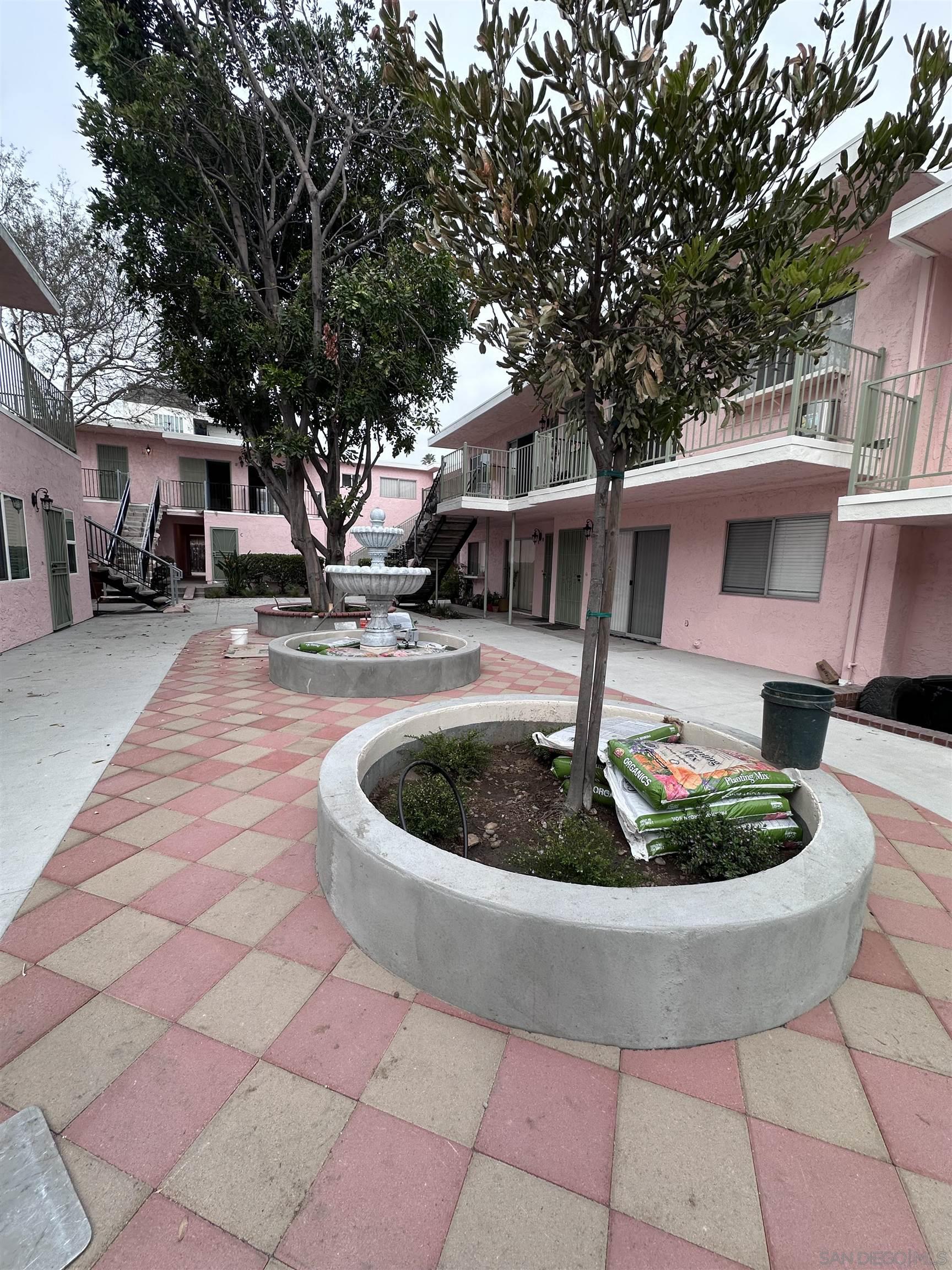 Detail Gallery Image 7 of 27 For 930 B  Avenue  22, National City,  CA 91950 - 1 Beds | 1 Baths