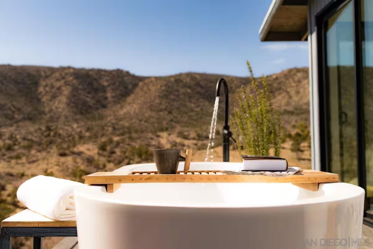 Detail Gallery Image 2 of 52 For 48311  Burns Canyon Rd, Pioneertown,  CA 92268 - 2 Beds | 2 Baths