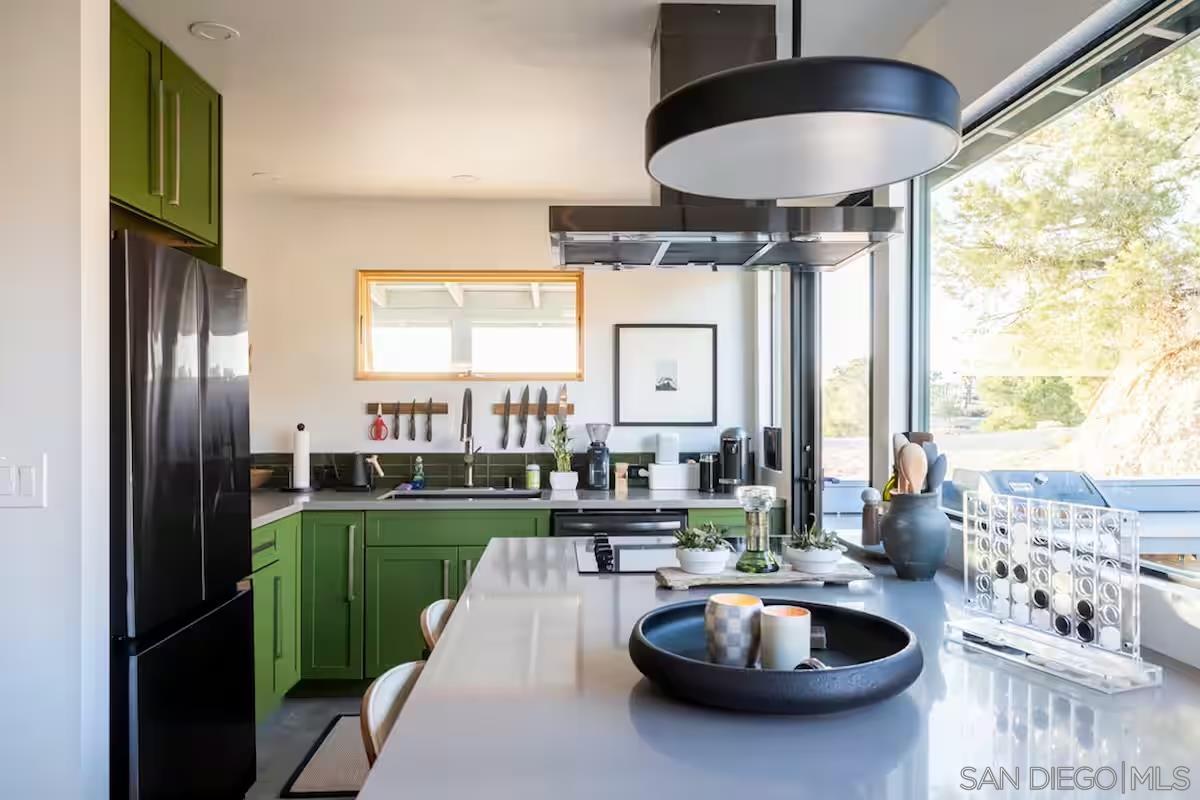 Detail Gallery Image 14 of 52 For 48311  Burns Canyon Rd, Pioneertown,  CA 92268 - 2 Beds | 2 Baths