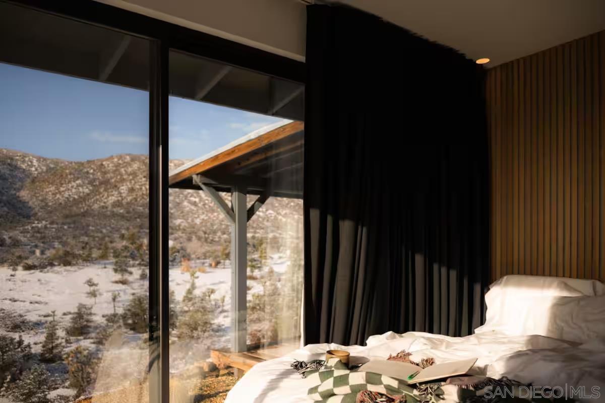 Detail Gallery Image 21 of 52 For 48311  Burns Canyon Rd, Pioneertown,  CA 92268 - 2 Beds | 2 Baths