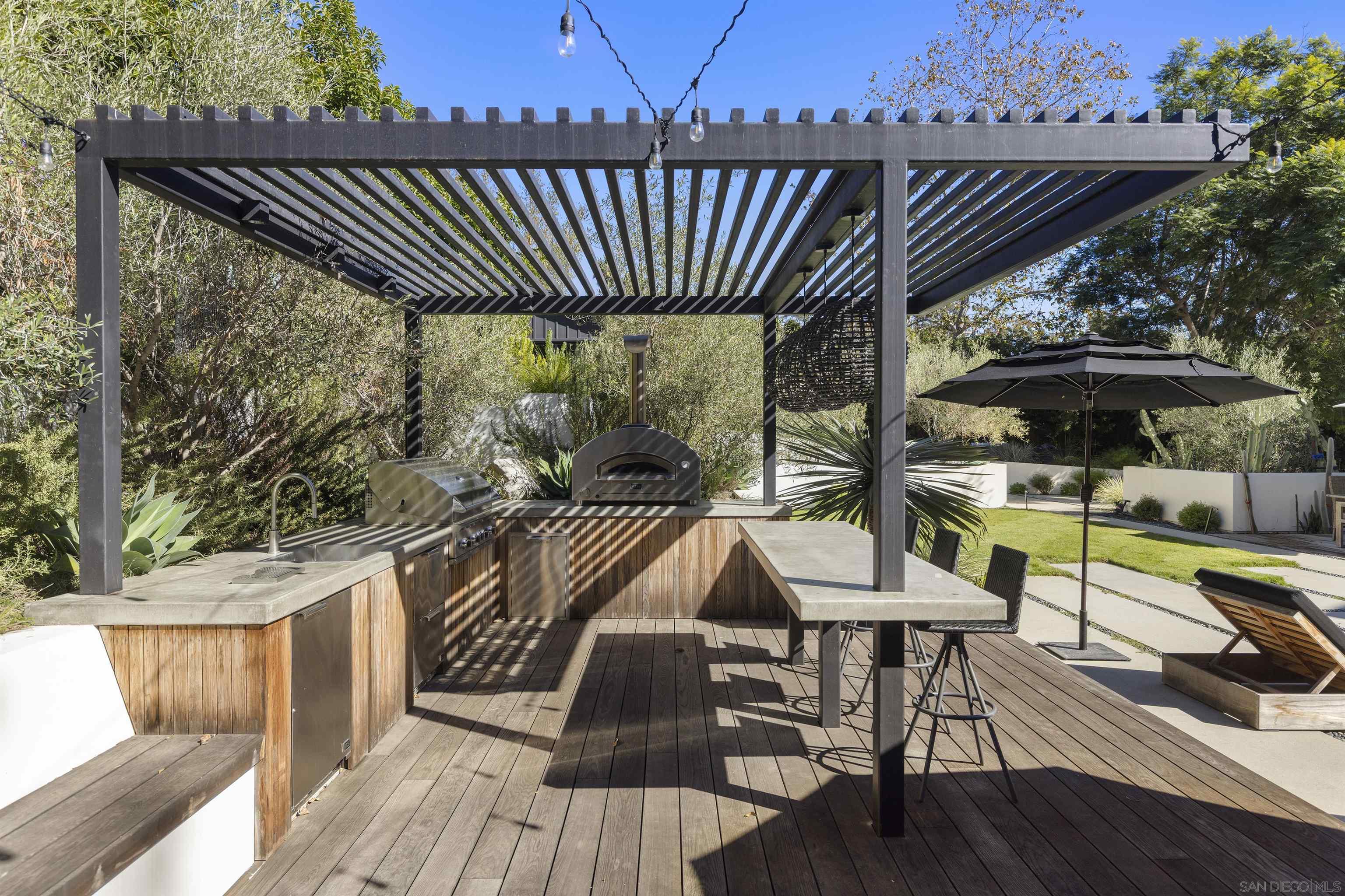 Detail Gallery Image 35 of 42 For 4874  Sun Valley Rd, Del Mar,  CA 92014 - 5 Beds | 5/1 Baths