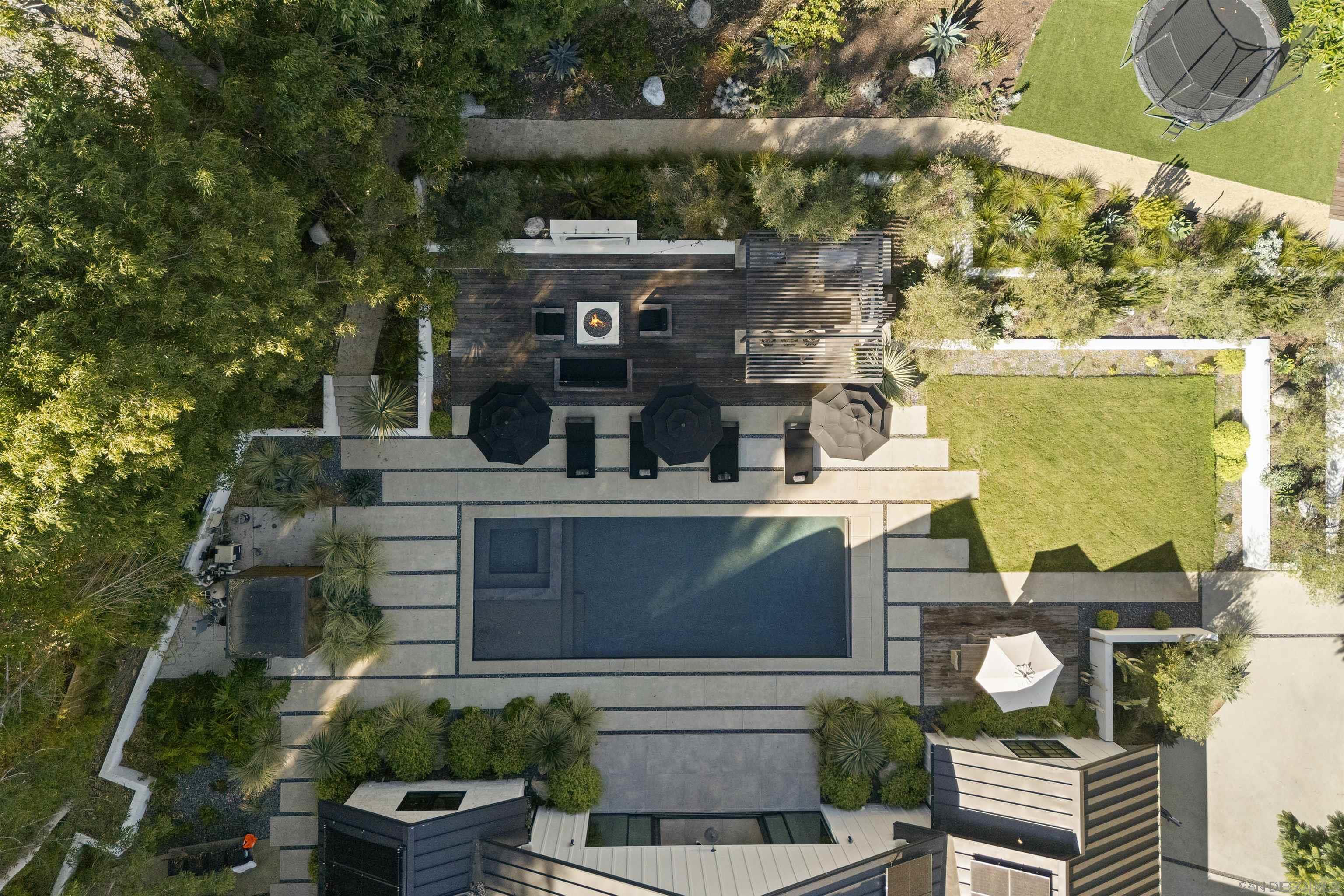 Detail Gallery Image 42 of 42 For 4874  Sun Valley Rd, Del Mar,  CA 92014 - 5 Beds | 5/1 Baths