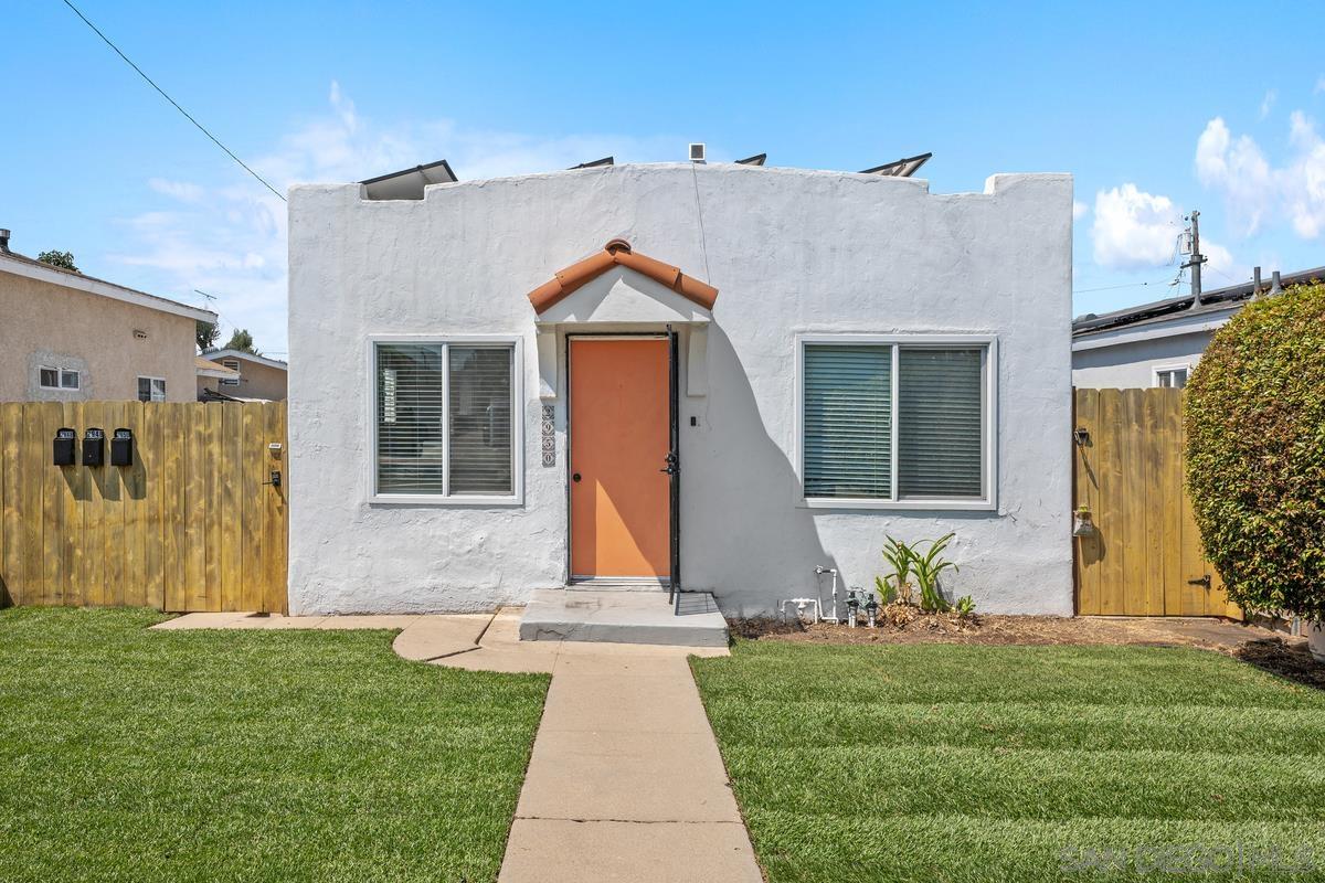 Front Image Thumbnail for SD250044073