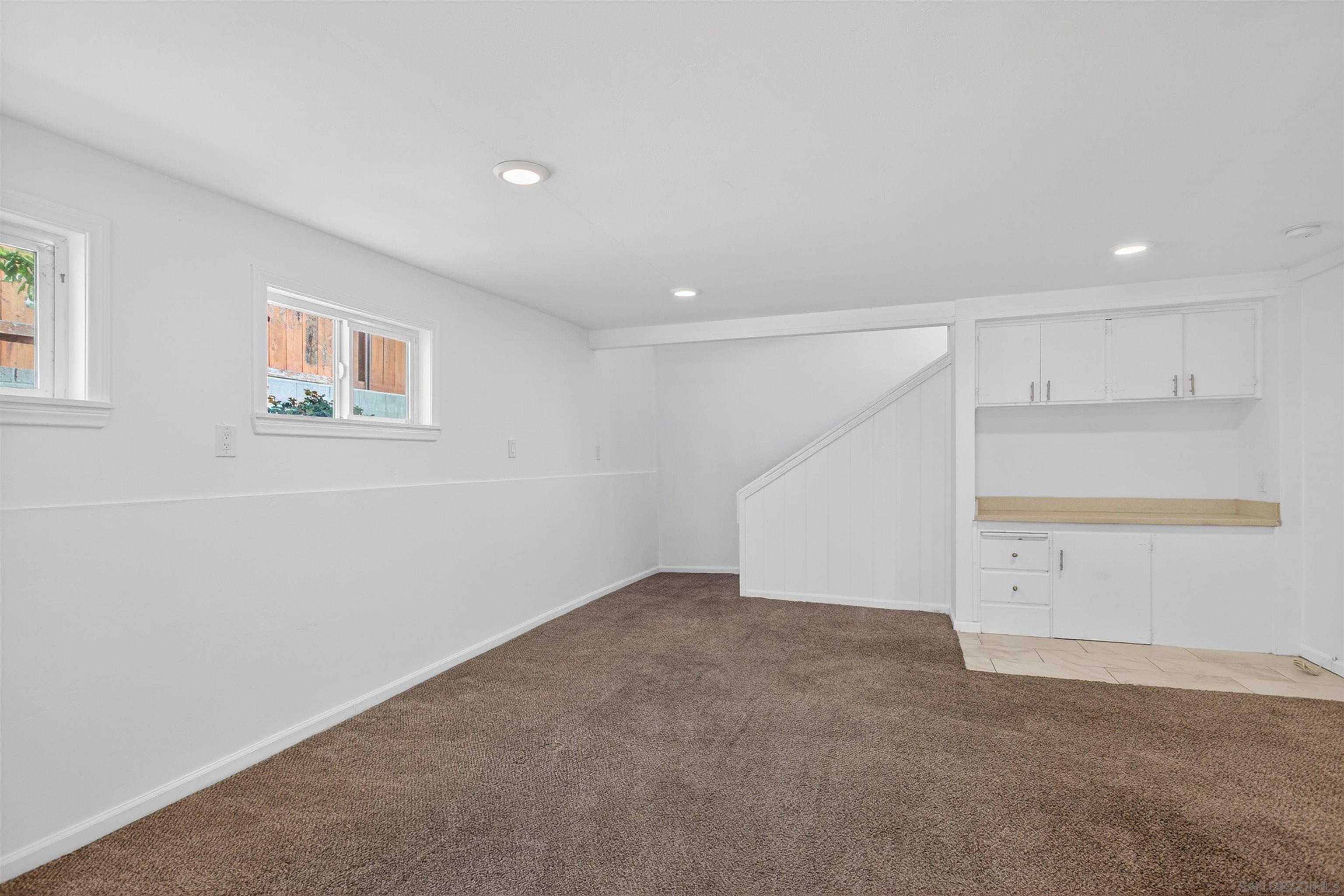 Detail Gallery Image 22 of 37 For 5442  San Onofre Ter, San Diego,  CA 92114 - 4 Beds | 3 Baths