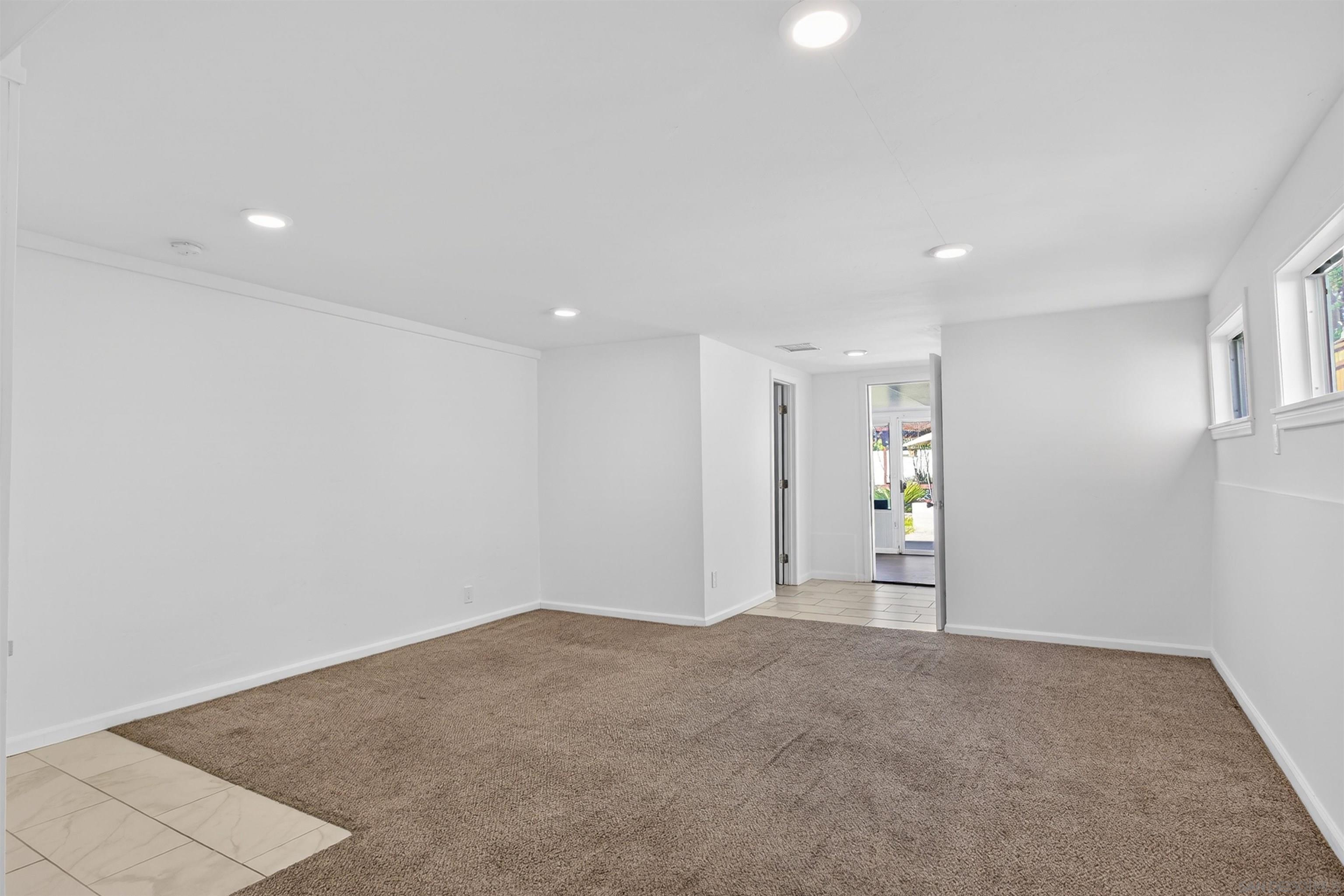 Detail Gallery Image 23 of 37 For 5442  San Onofre Ter, San Diego,  CA 92114 - 4 Beds | 3 Baths