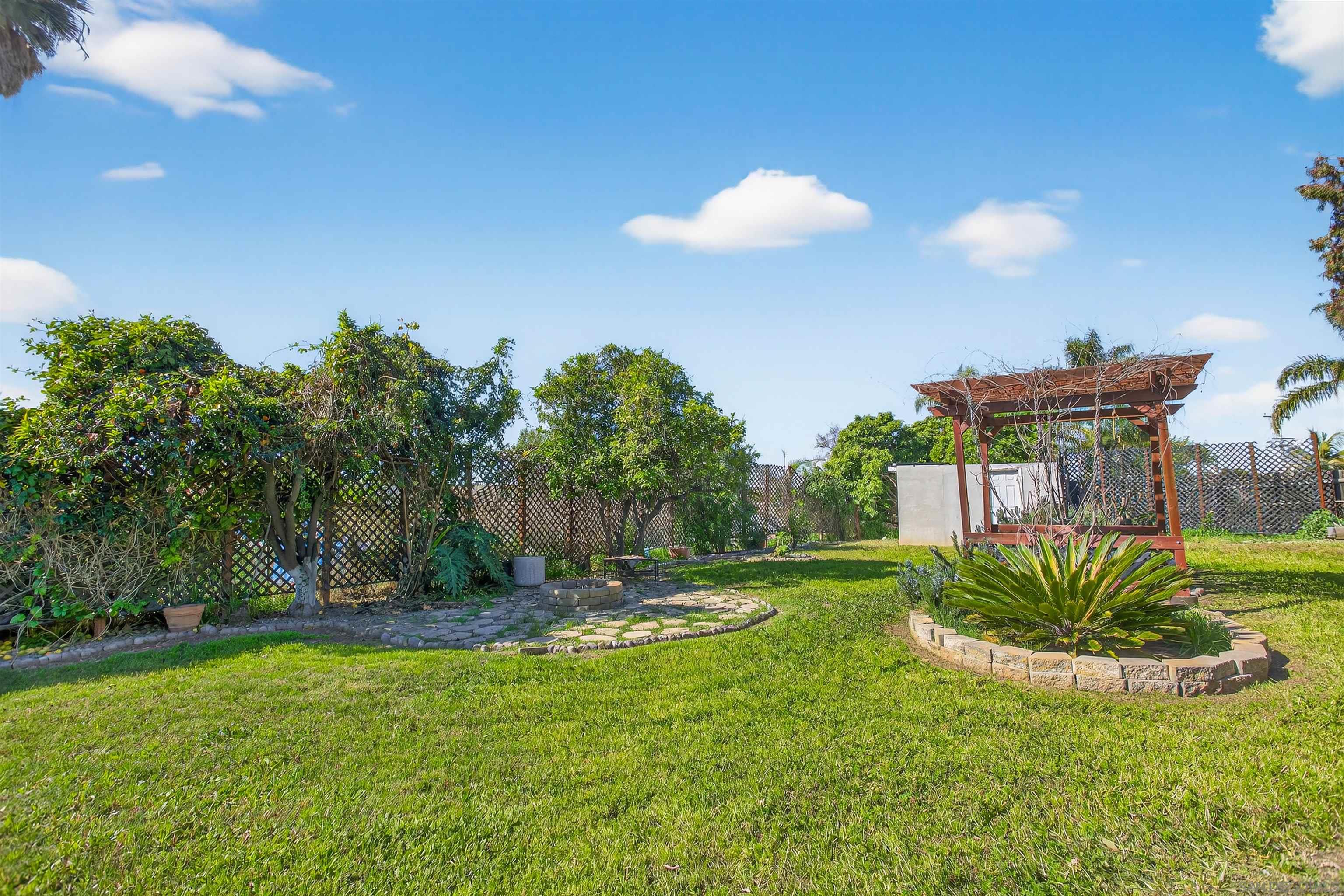 Detail Gallery Image 28 of 37 For 5442  San Onofre Ter, San Diego,  CA 92114 - 4 Beds | 3 Baths