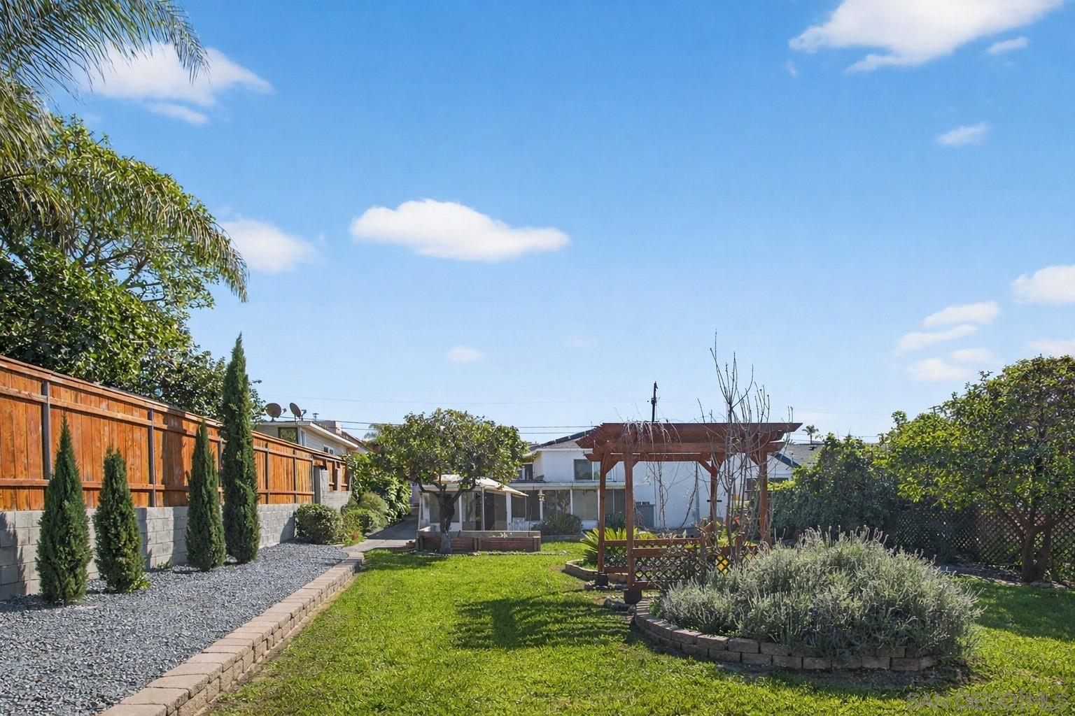 Detail Gallery Image 30 of 37 For 5442  San Onofre Ter, San Diego,  CA 92114 - 4 Beds | 3 Baths