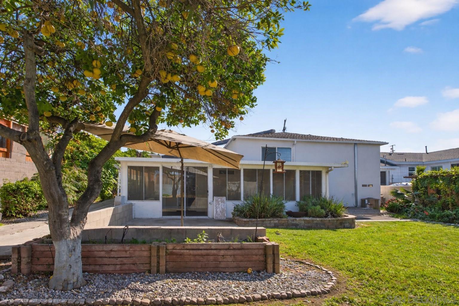 Detail Gallery Image 32 of 37 For 5442  San Onofre Ter, San Diego,  CA 92114 - 4 Beds | 3 Baths